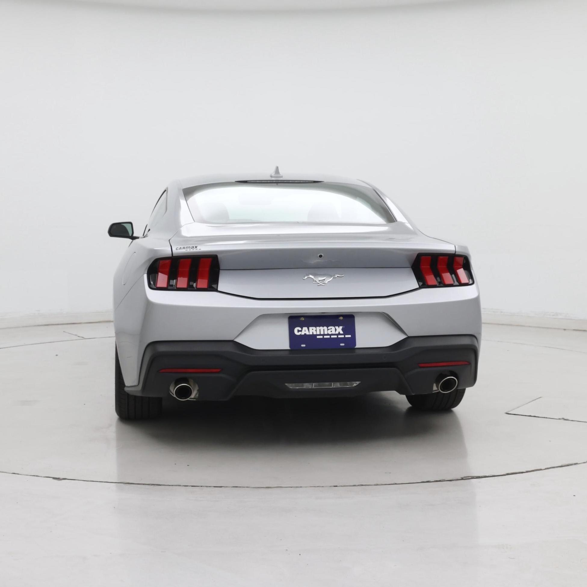 Thumbnail: 2024 Ford Mustang - 6