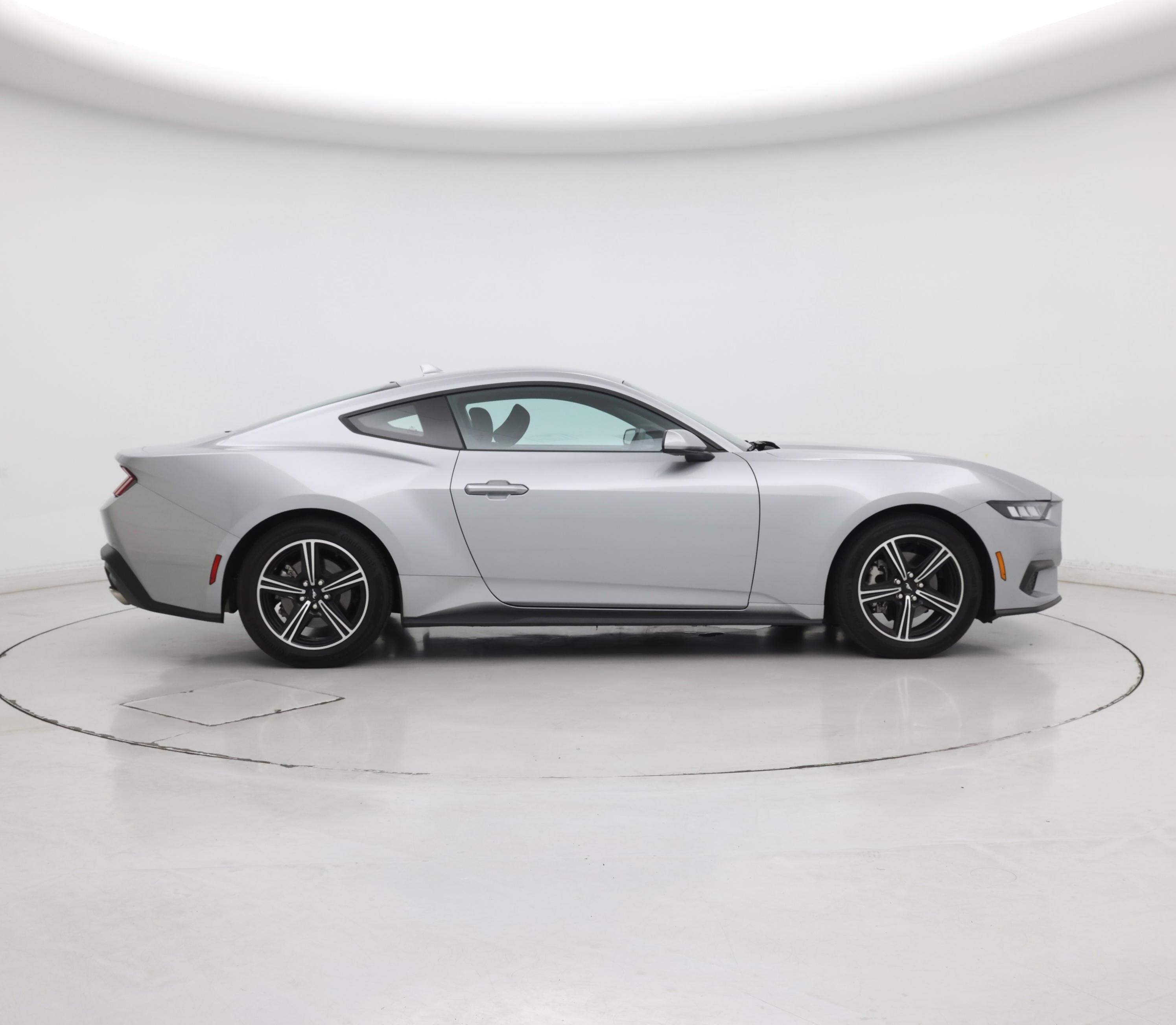 Thumbnail: 2024 Ford Mustang - 7