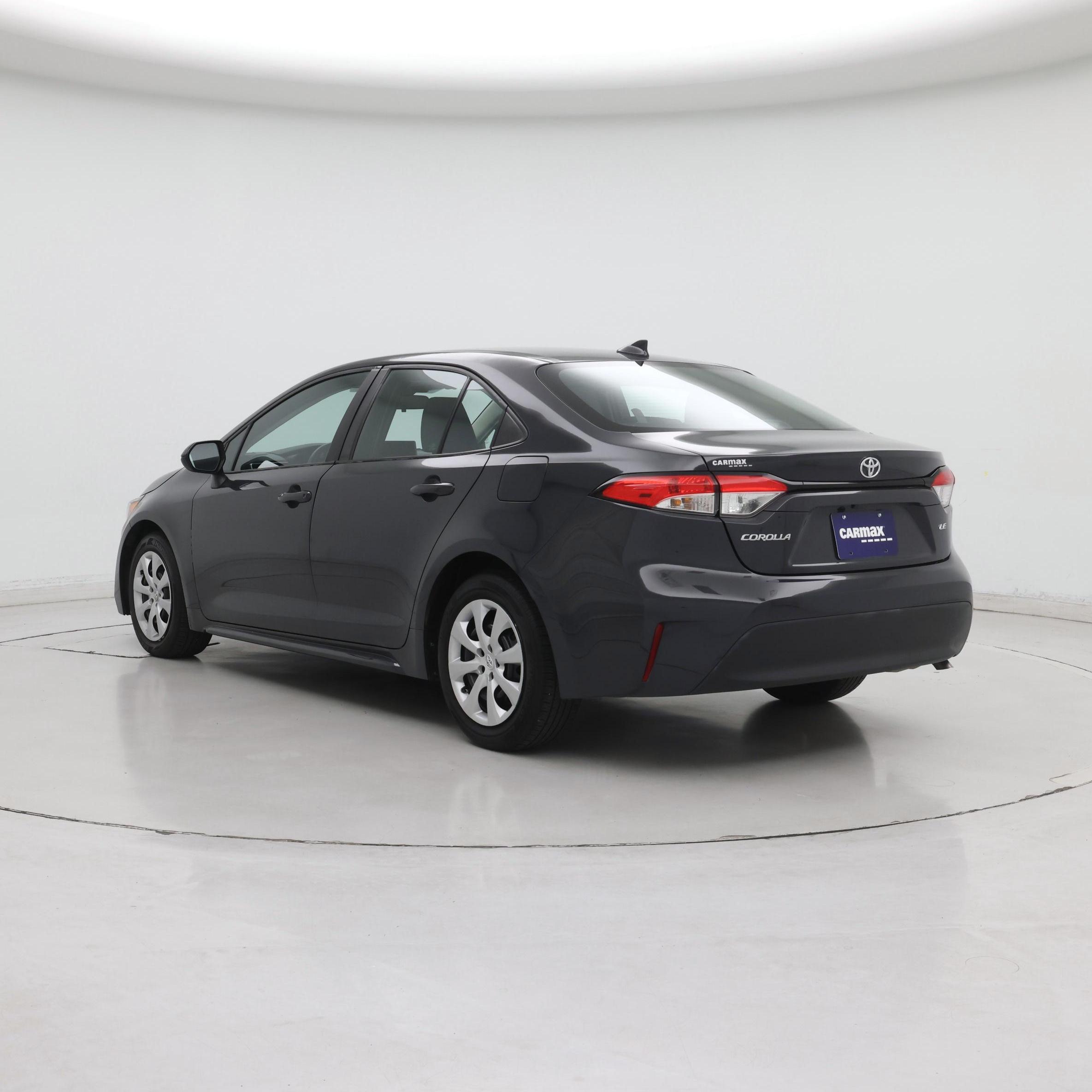 Thumbnail: 2023 Toyota Corolla - 2