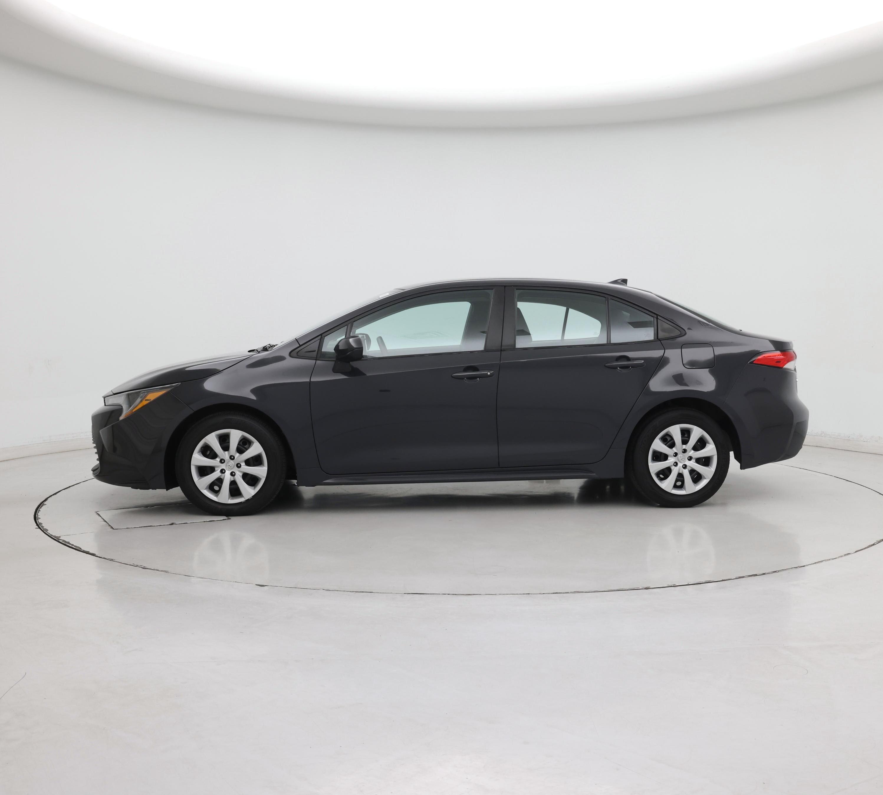 Thumbnail: 2023 Toyota Corolla - 3