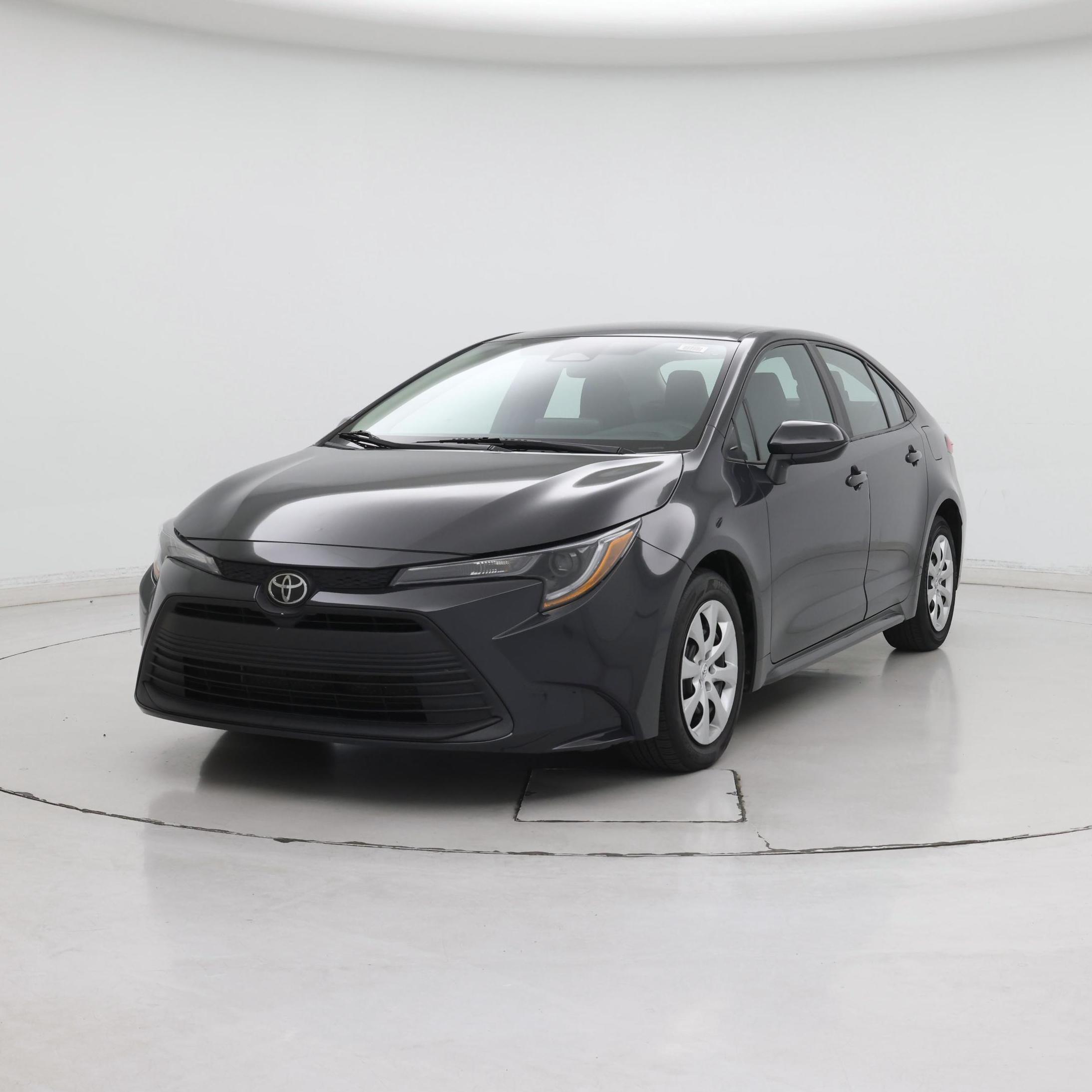 Thumbnail: 2023 Toyota Corolla - 4