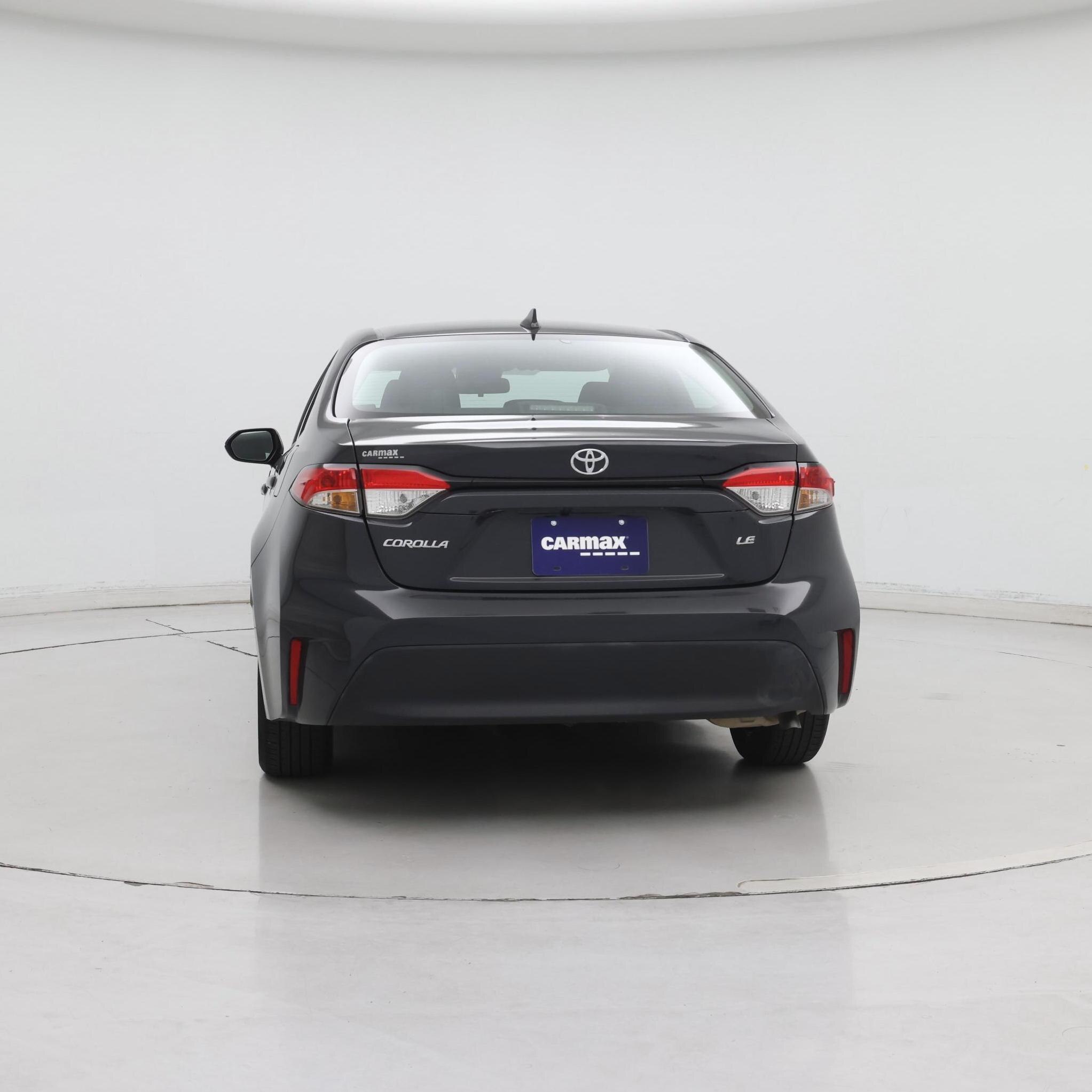 Thumbnail: 2023 Toyota Corolla - 6