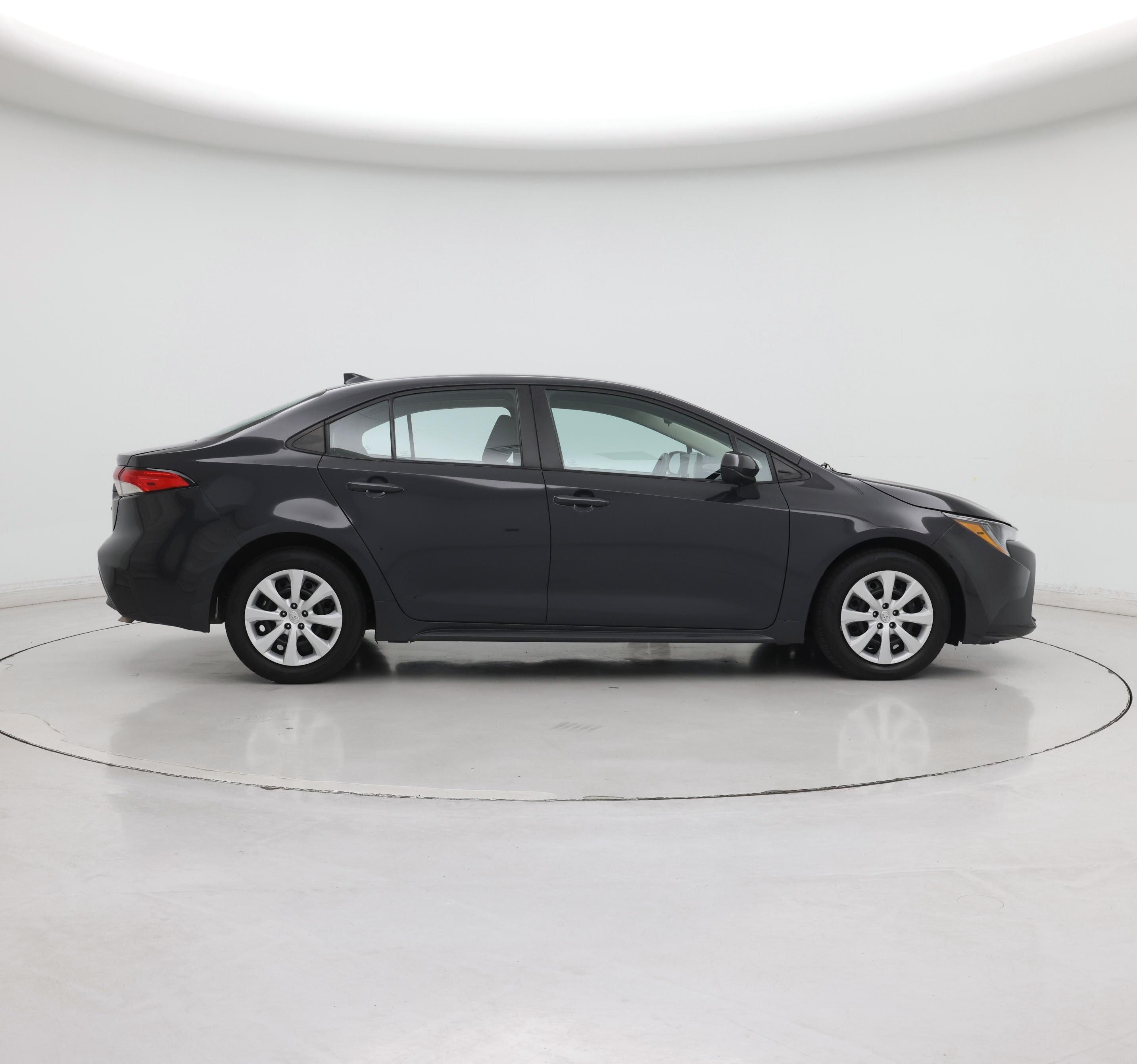 Thumbnail: 2023 Toyota Corolla - 7