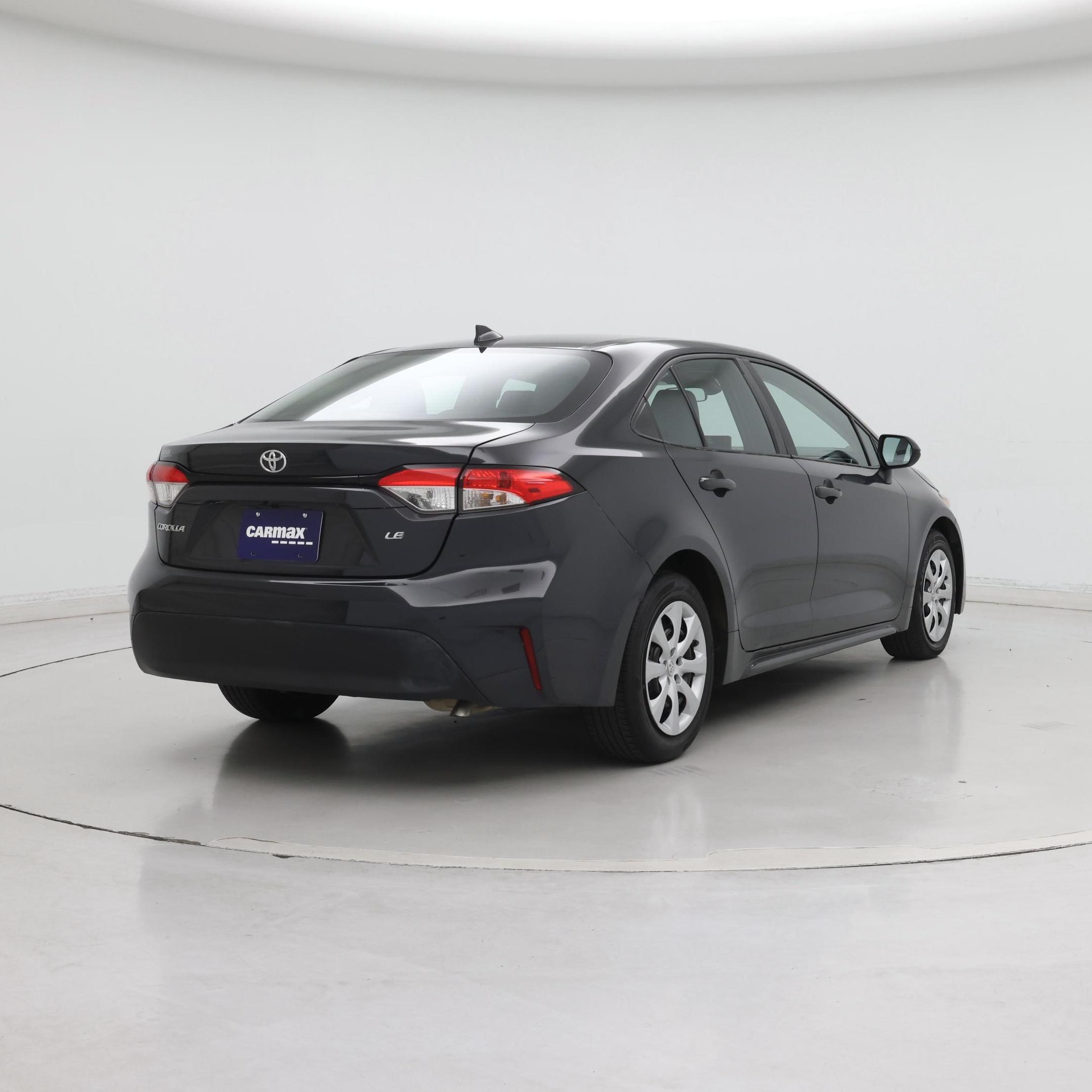 Thumbnail: 2023 Toyota Corolla - 8