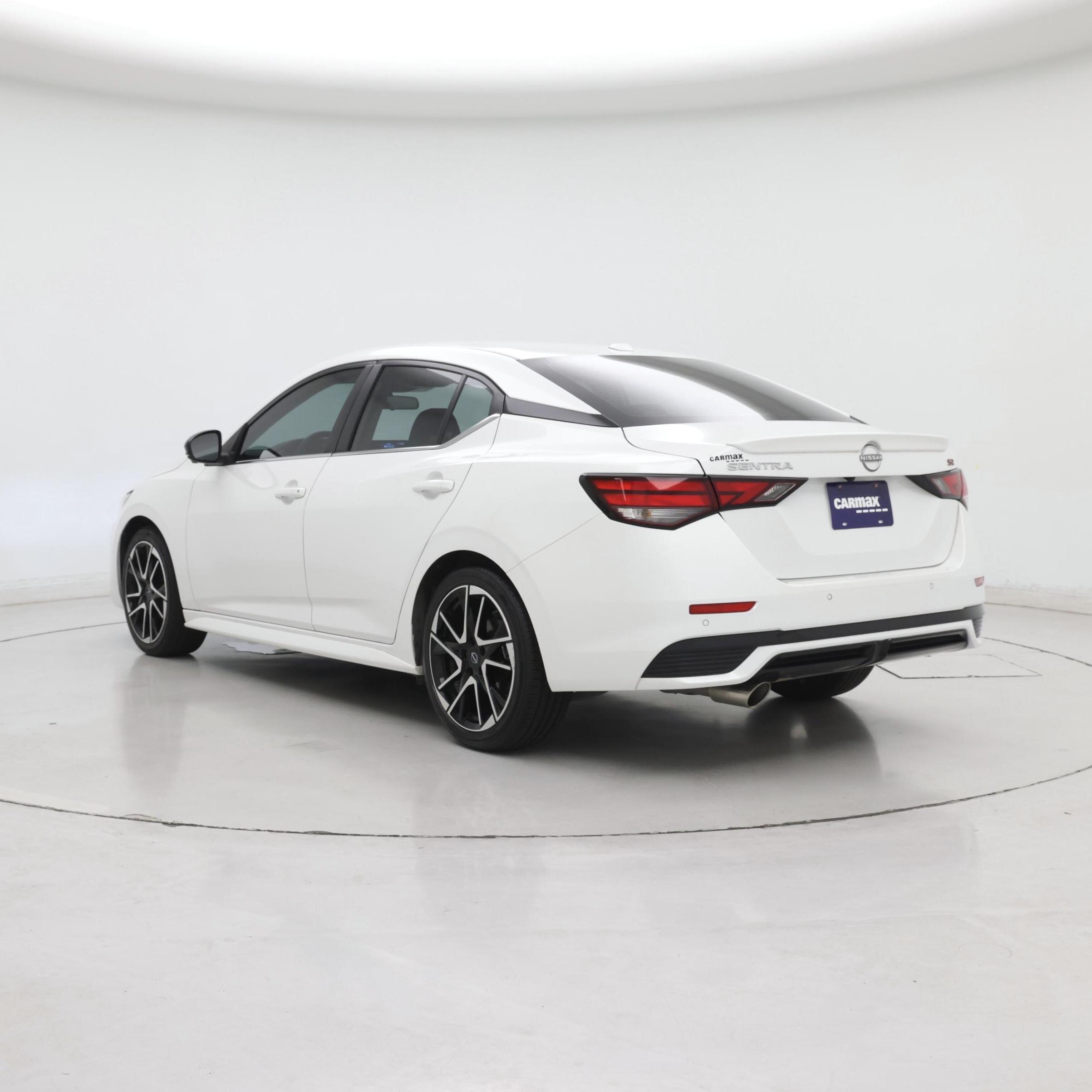 Thumbnail: 2024 Nissan Sentra - 2