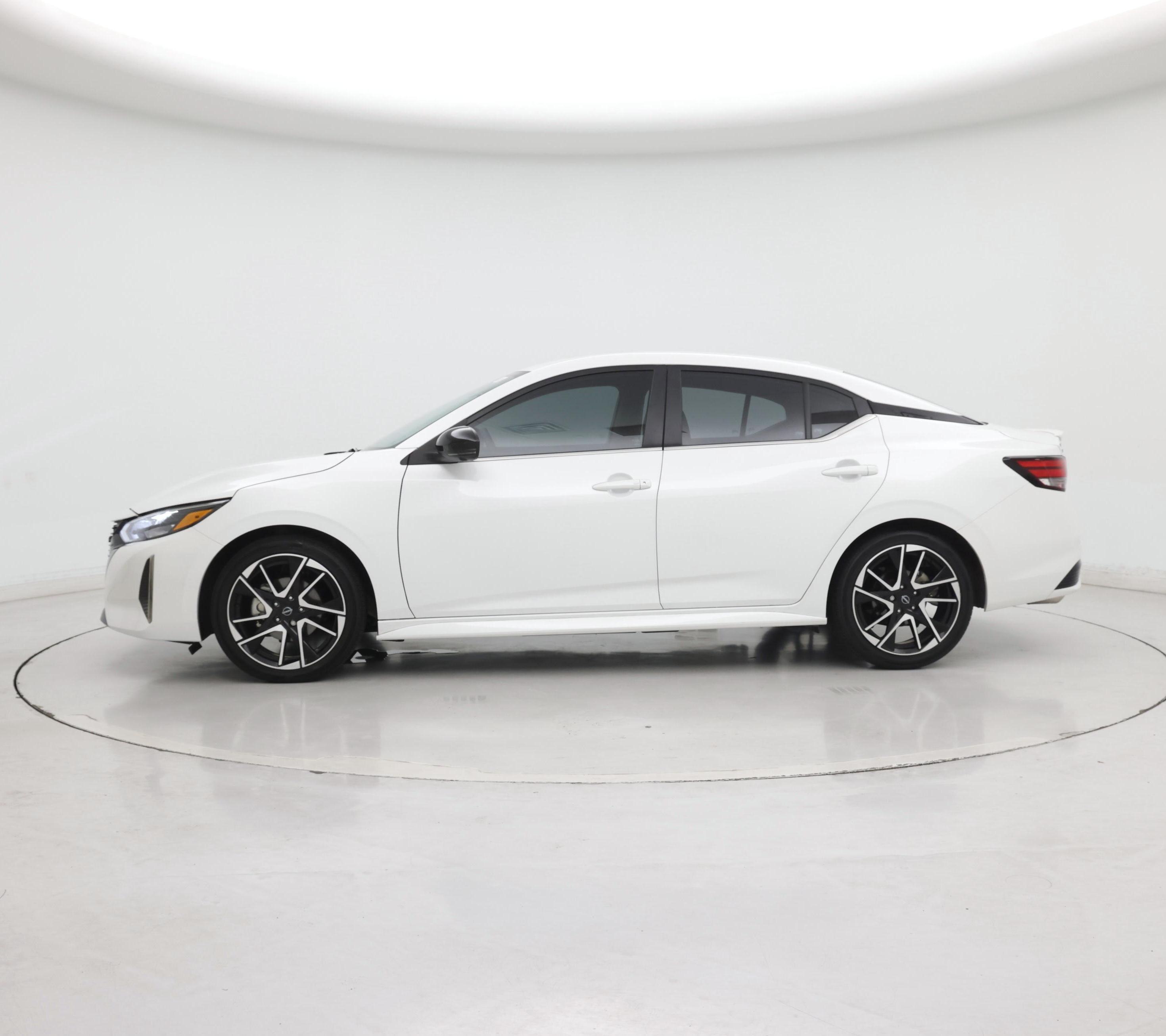 Thumbnail: 2024 Nissan Sentra - 3