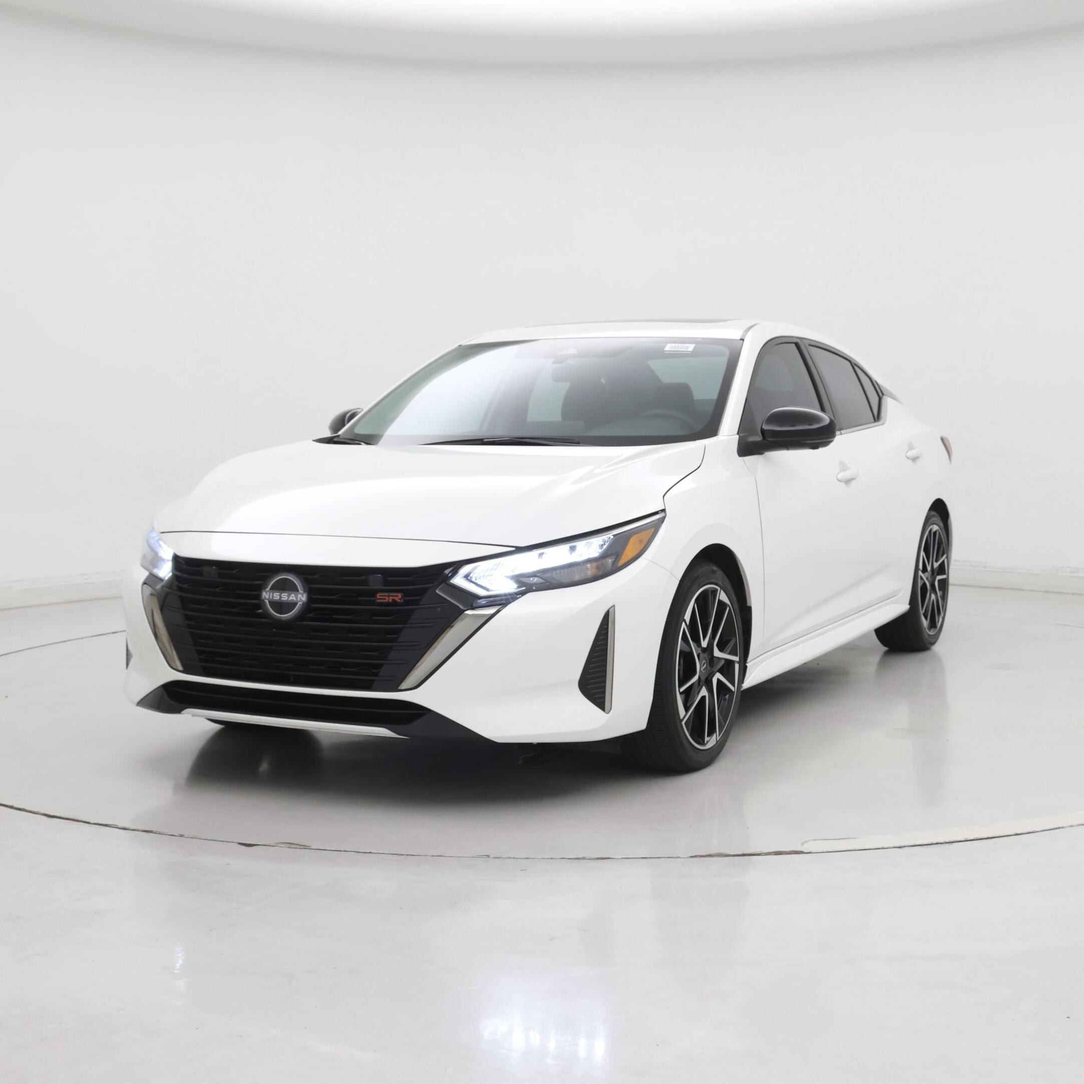 Thumbnail: 2024 Nissan Sentra - 4