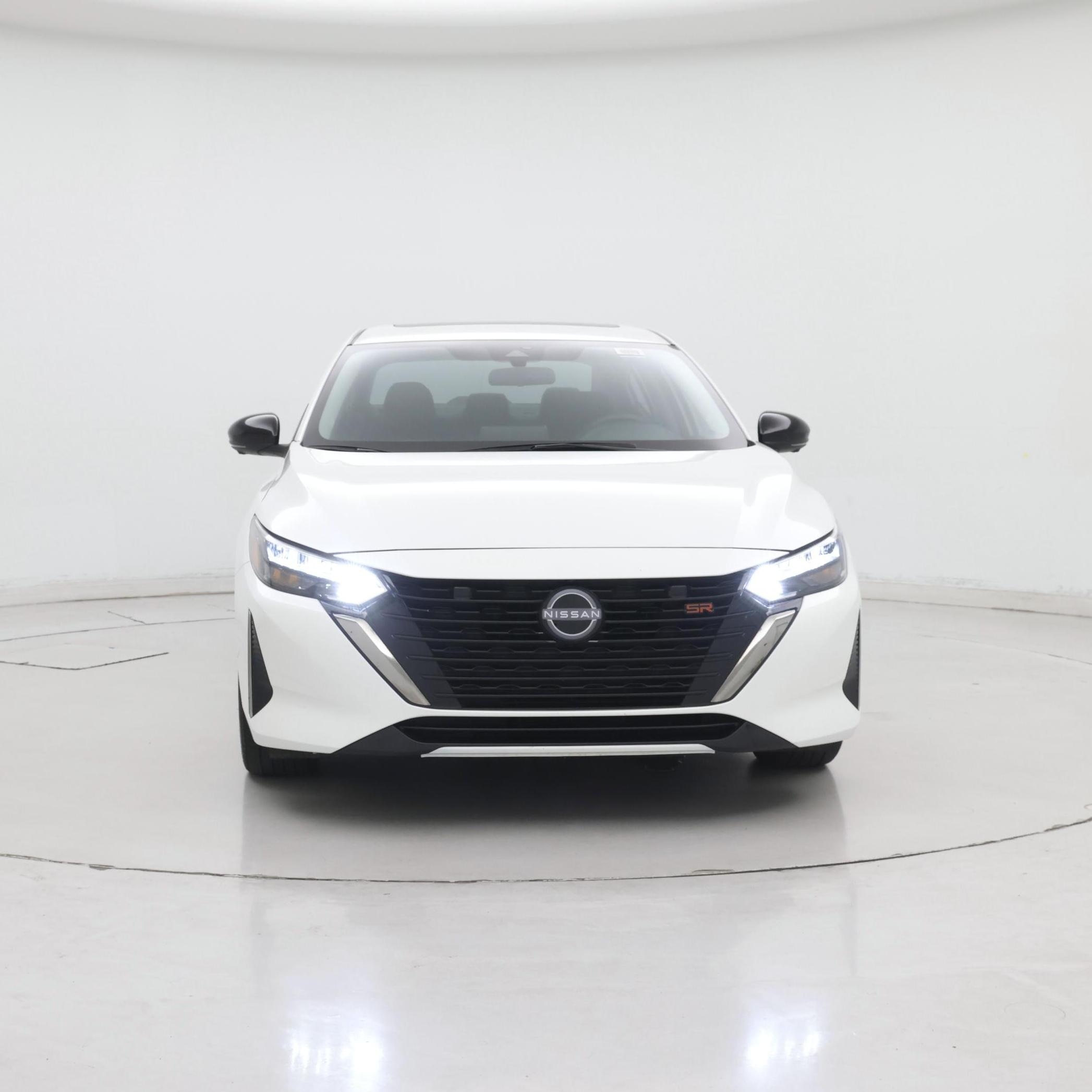 Thumbnail: 2024 Nissan Sentra - 5