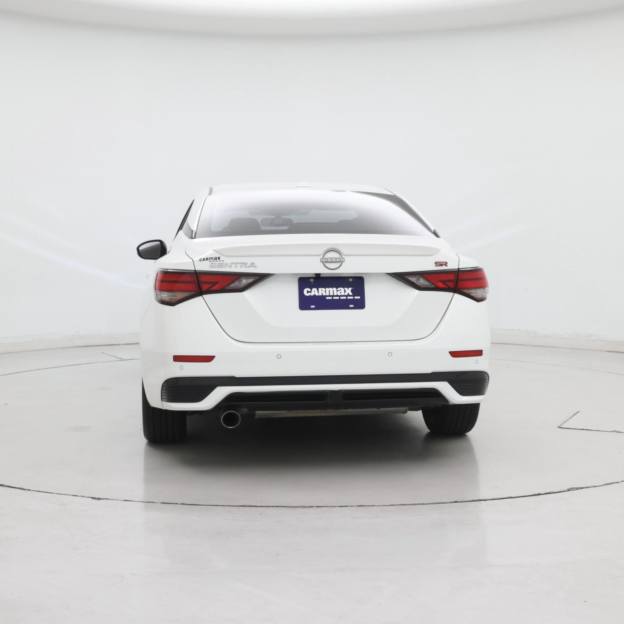 Thumbnail: 2024 Nissan Sentra - 6