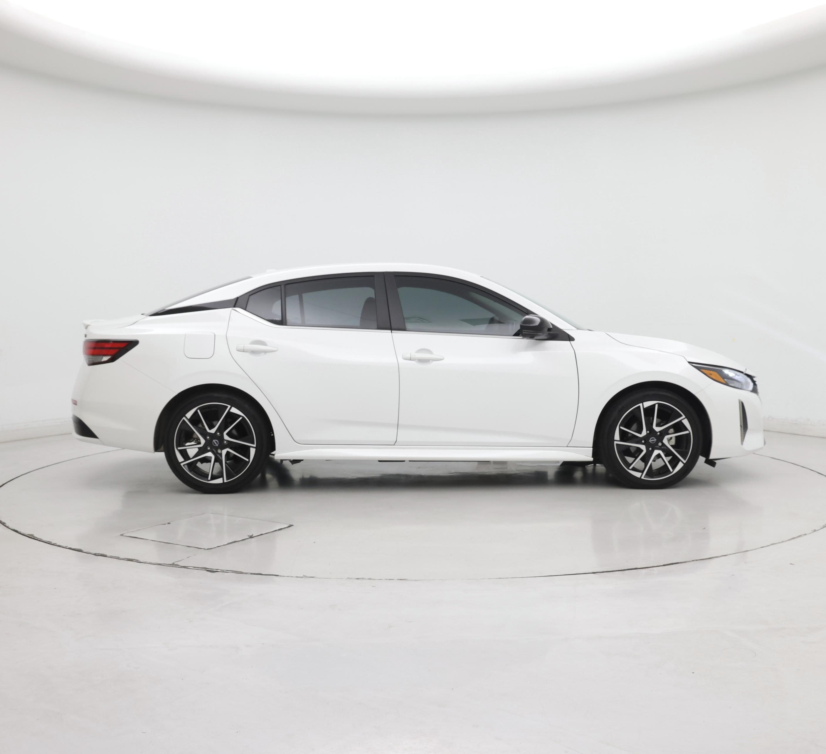Thumbnail: 2024 Nissan Sentra - 7