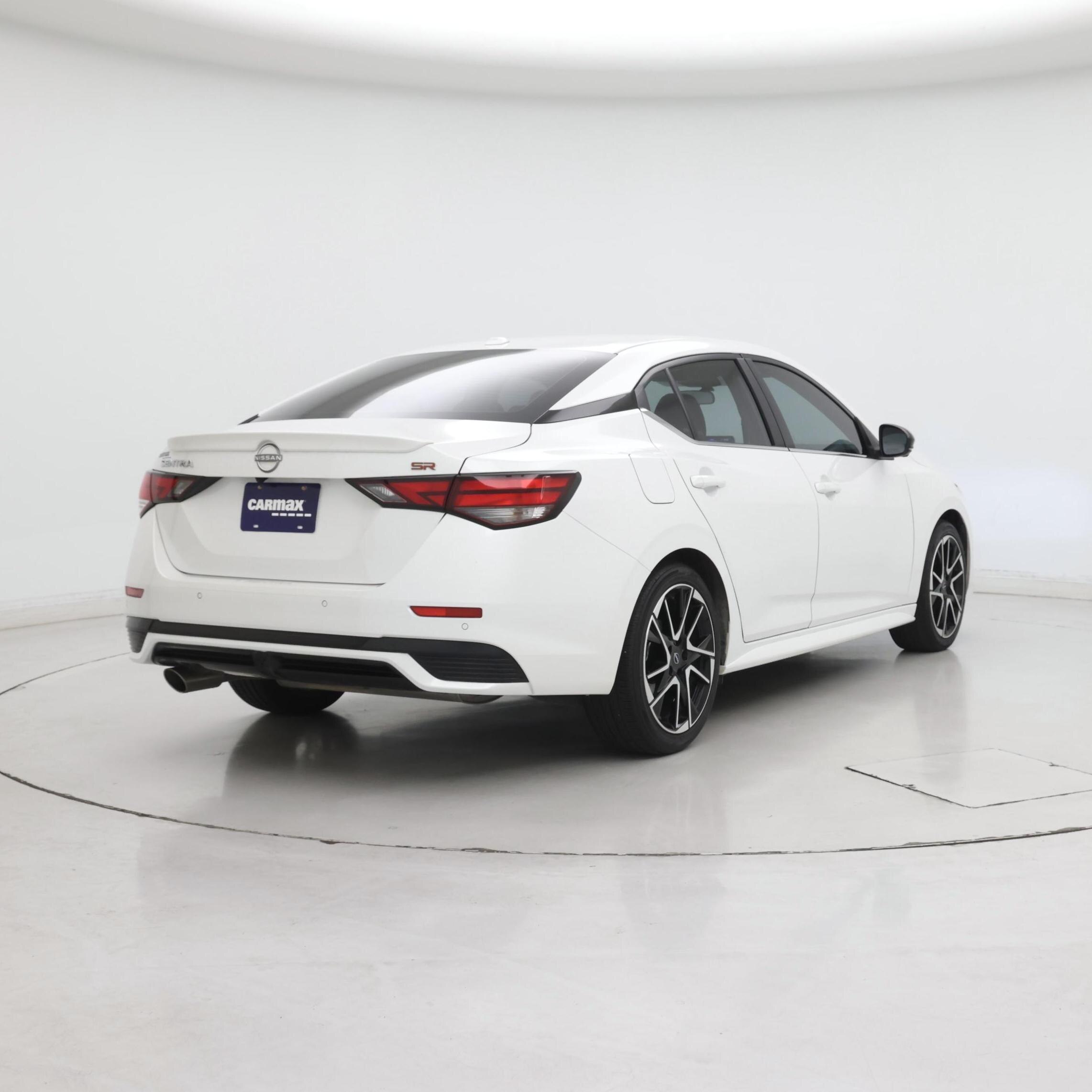 Thumbnail: 2024 Nissan Sentra - 8
