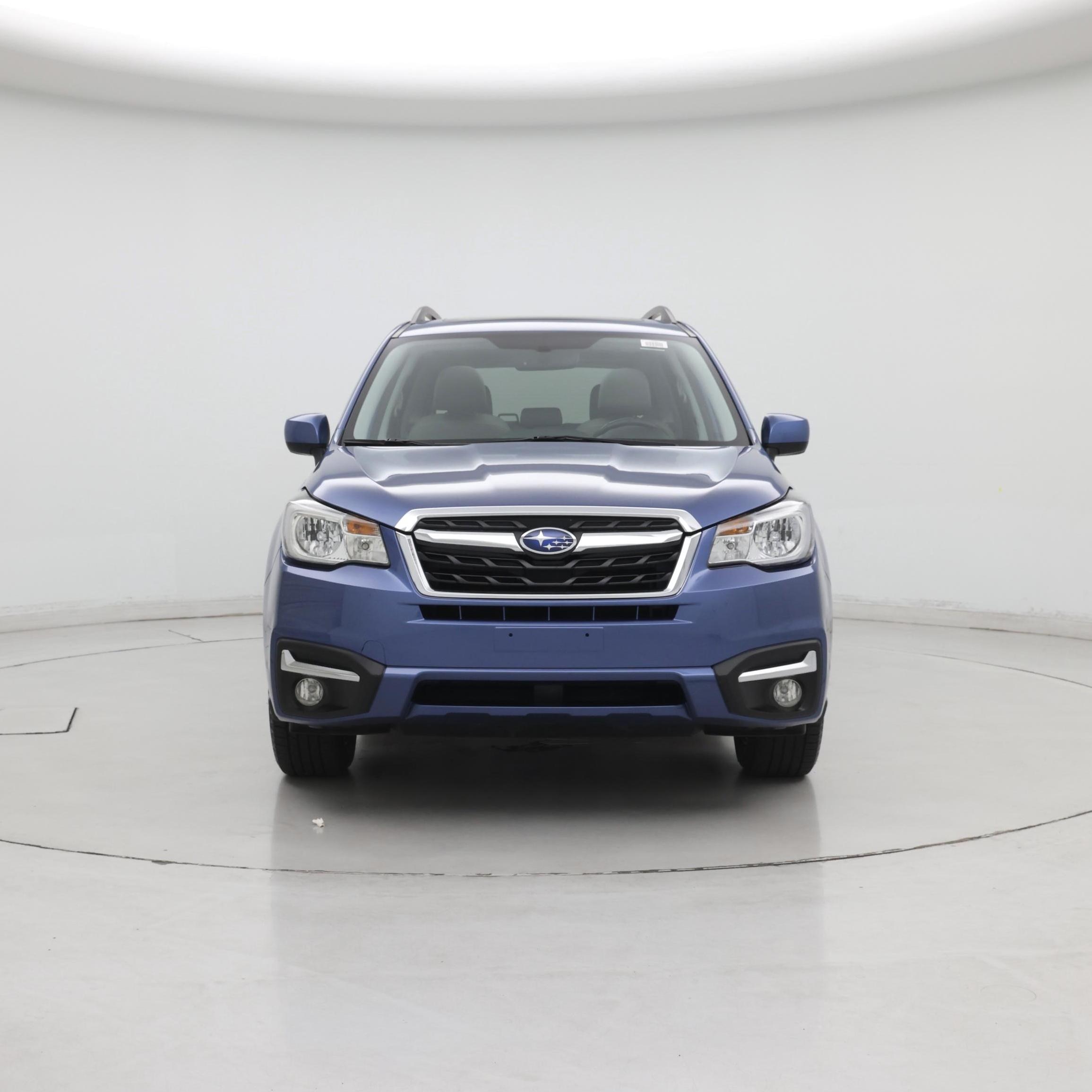 Thumbnail: 2017 Subaru Forester - 5