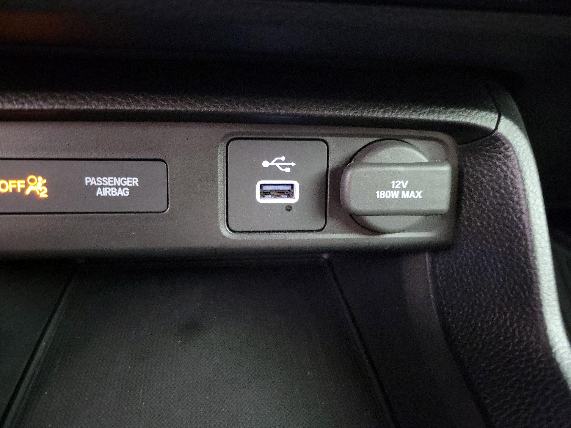Thumbnail: 2024 Honda Civic - 18