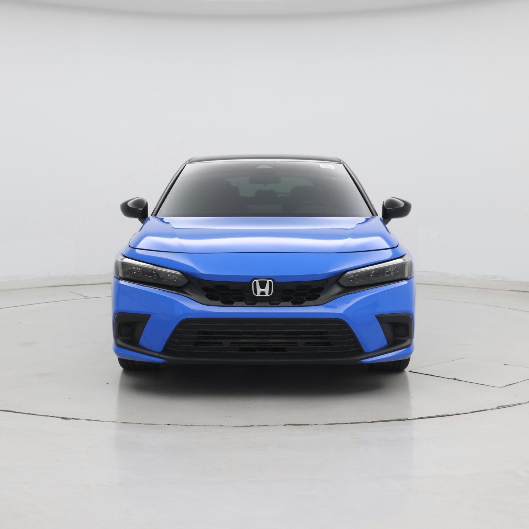 Thumbnail: 2024 Honda Civic - 5