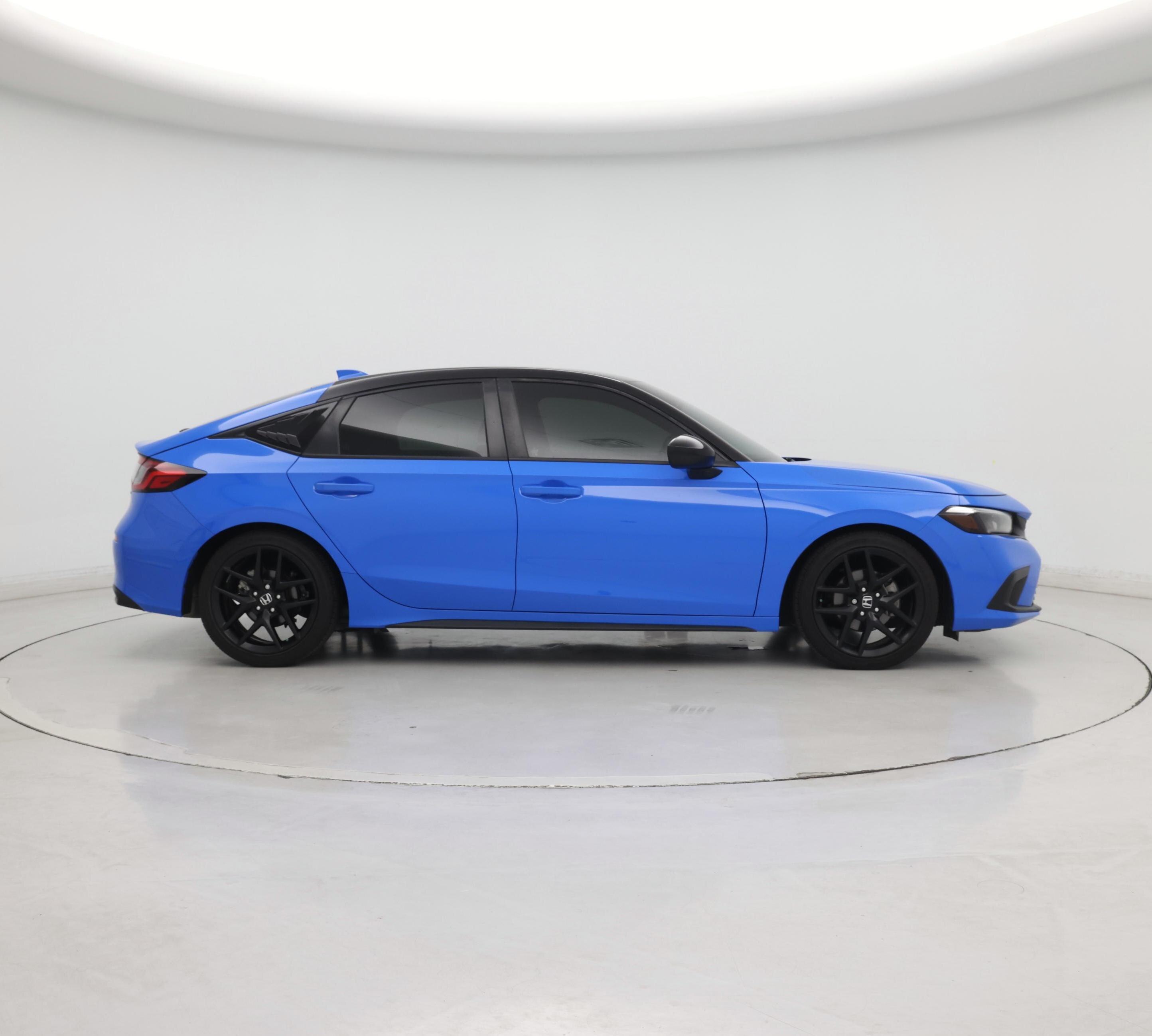 Thumbnail: 2024 Honda Civic - 7
