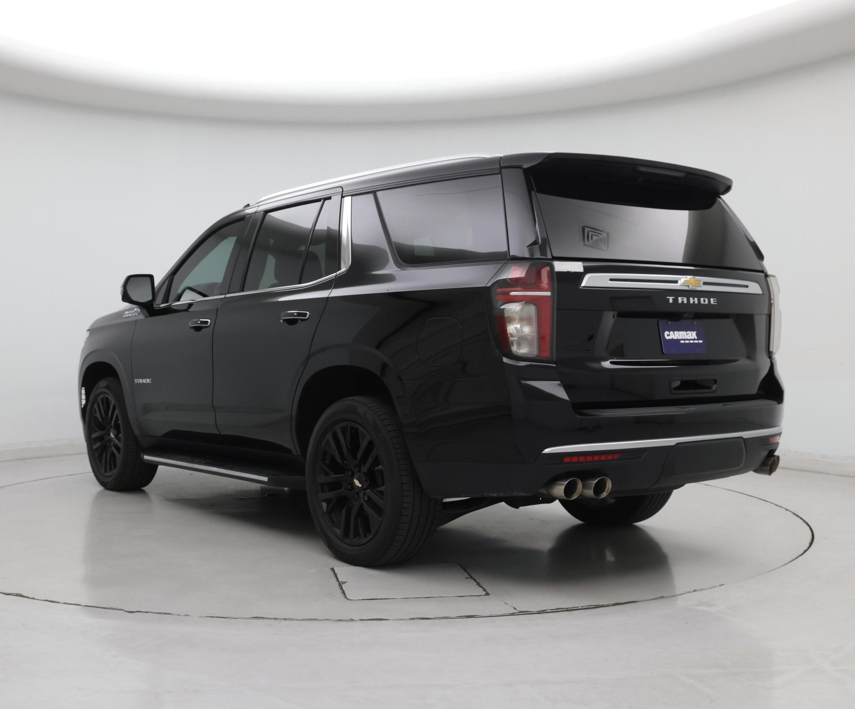 Thumbnail: 2023 Chevrolet Tahoe - 2