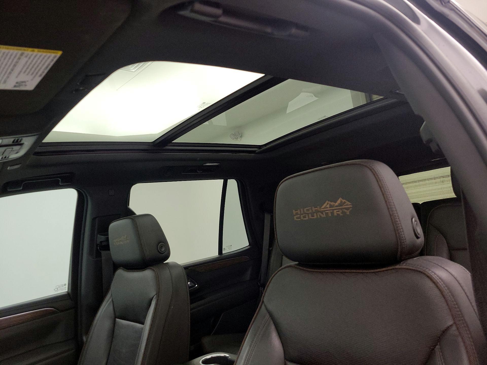 Thumbnail: 2023 Chevrolet Tahoe - 20