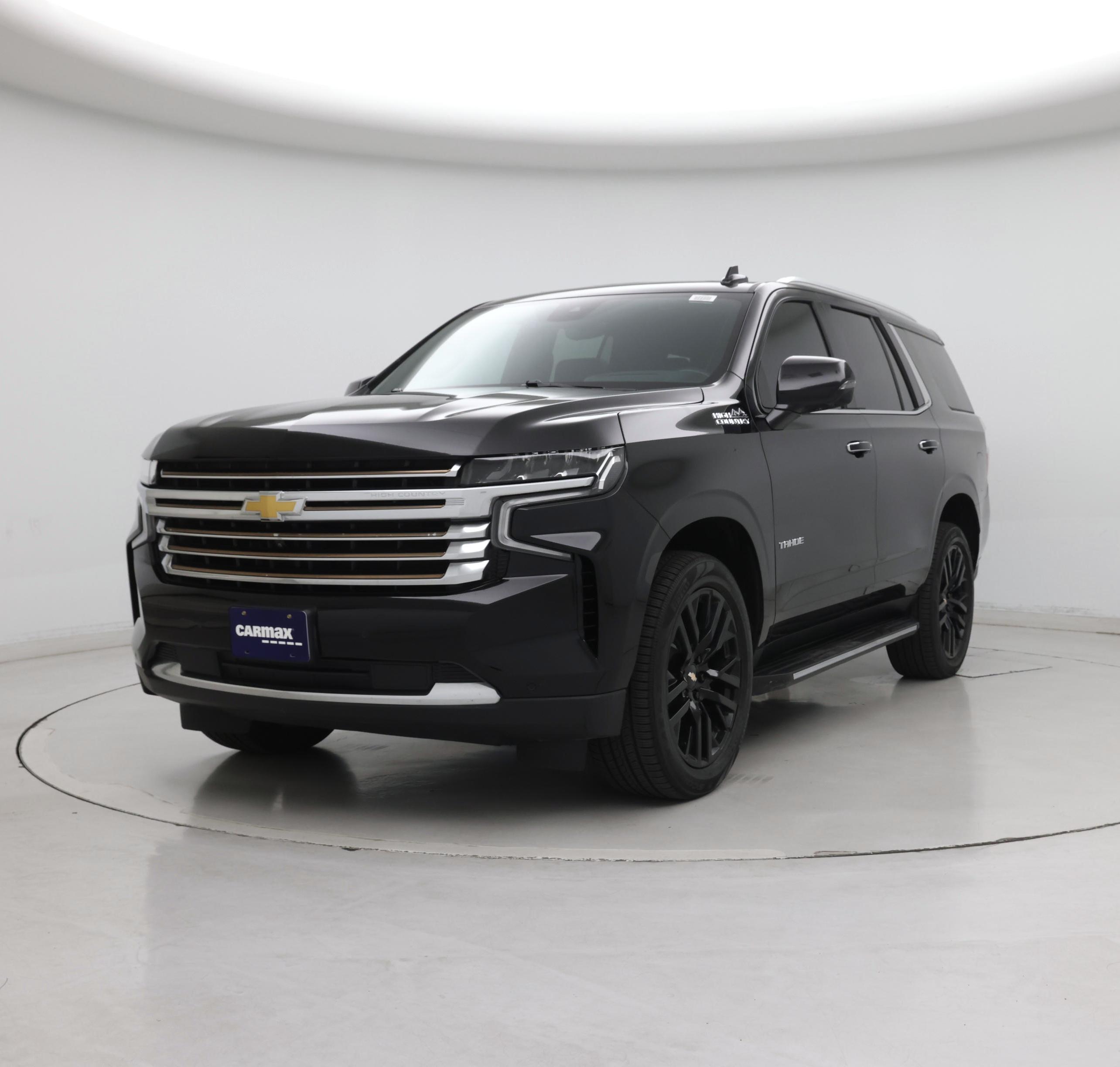 Thumbnail: 2023 Chevrolet Tahoe - 4