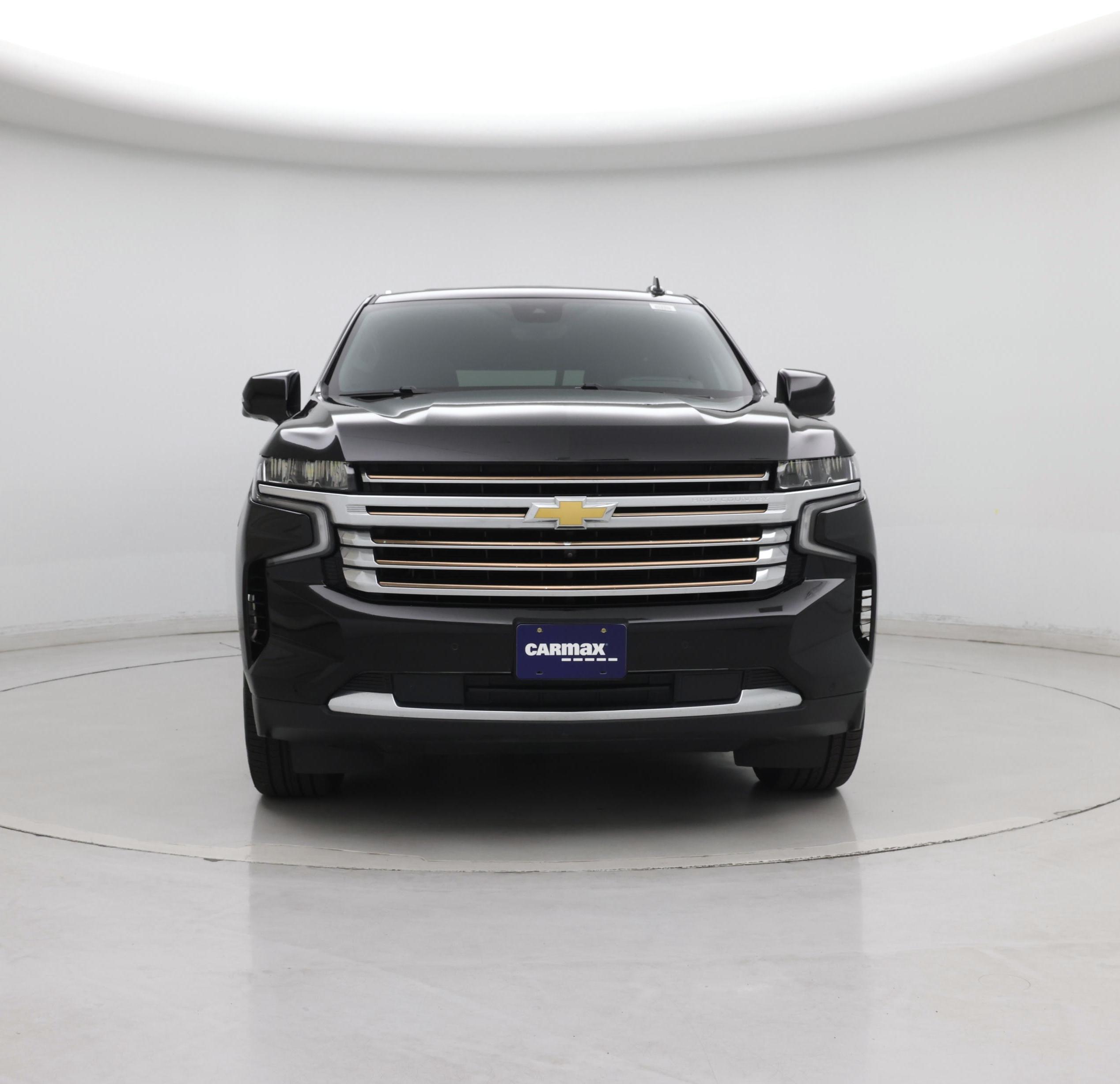 Thumbnail: 2023 Chevrolet Tahoe - 5