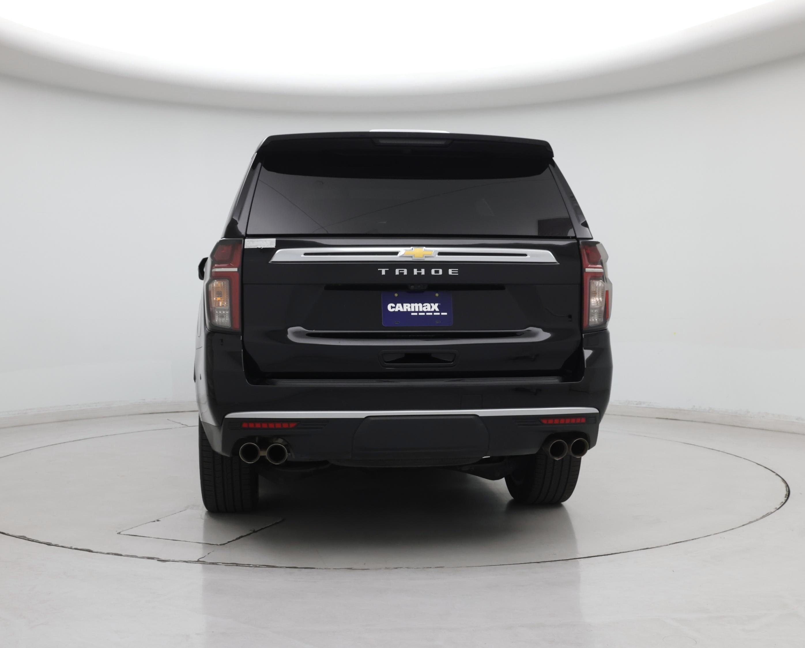 Thumbnail: 2023 Chevrolet Tahoe - 6