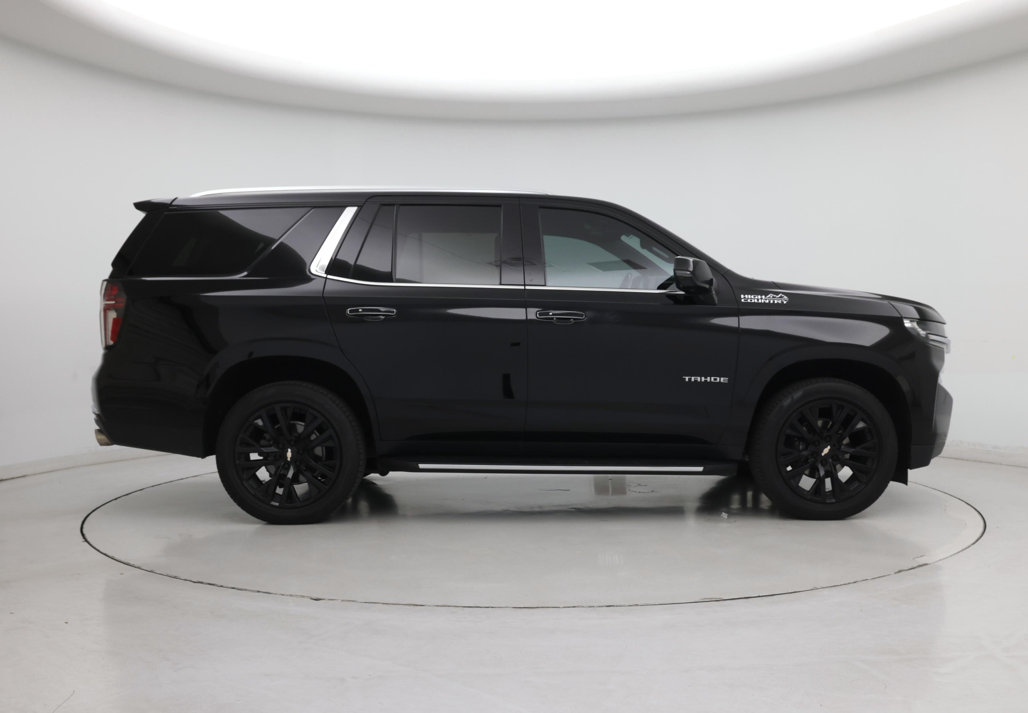 Thumbnail: 2023 Chevrolet Tahoe - 7