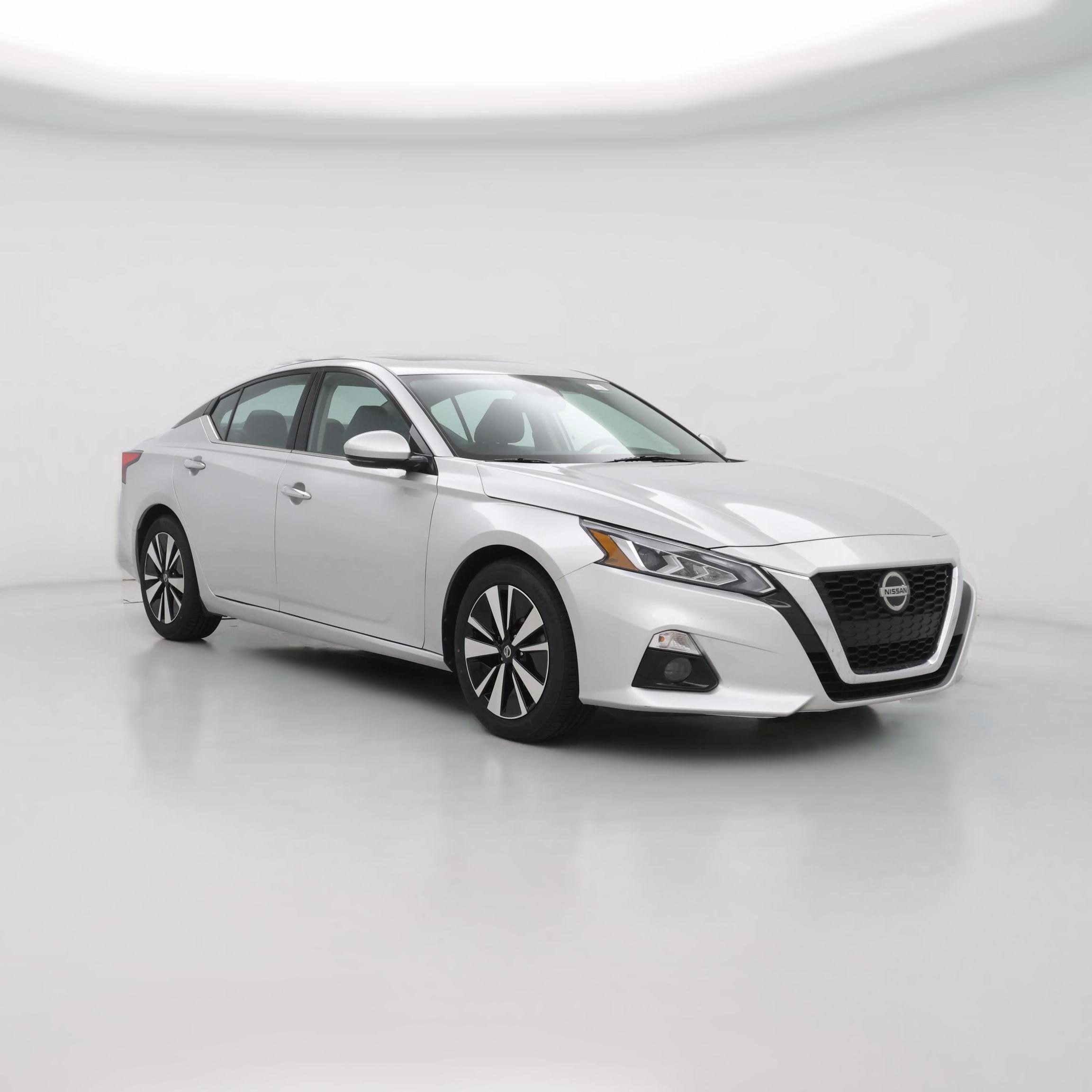 Thumbnail: 2019 Nissan Altima - 1