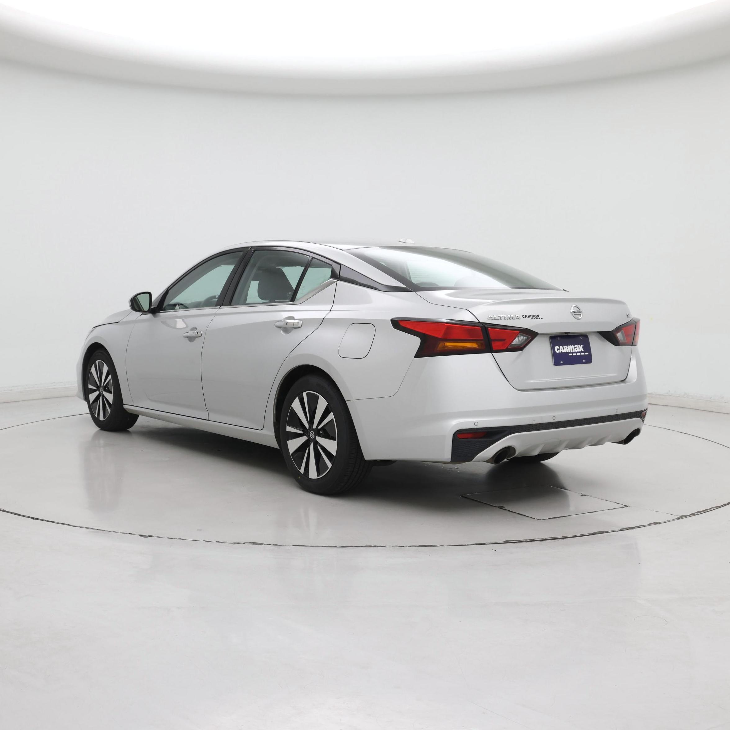 Thumbnail: 2019 Nissan Altima - 2