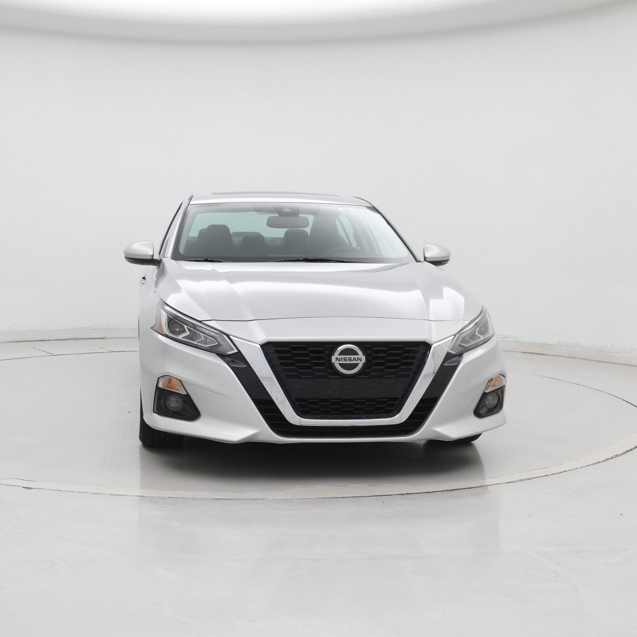 Thumbnail: 2019 Nissan Altima - 5