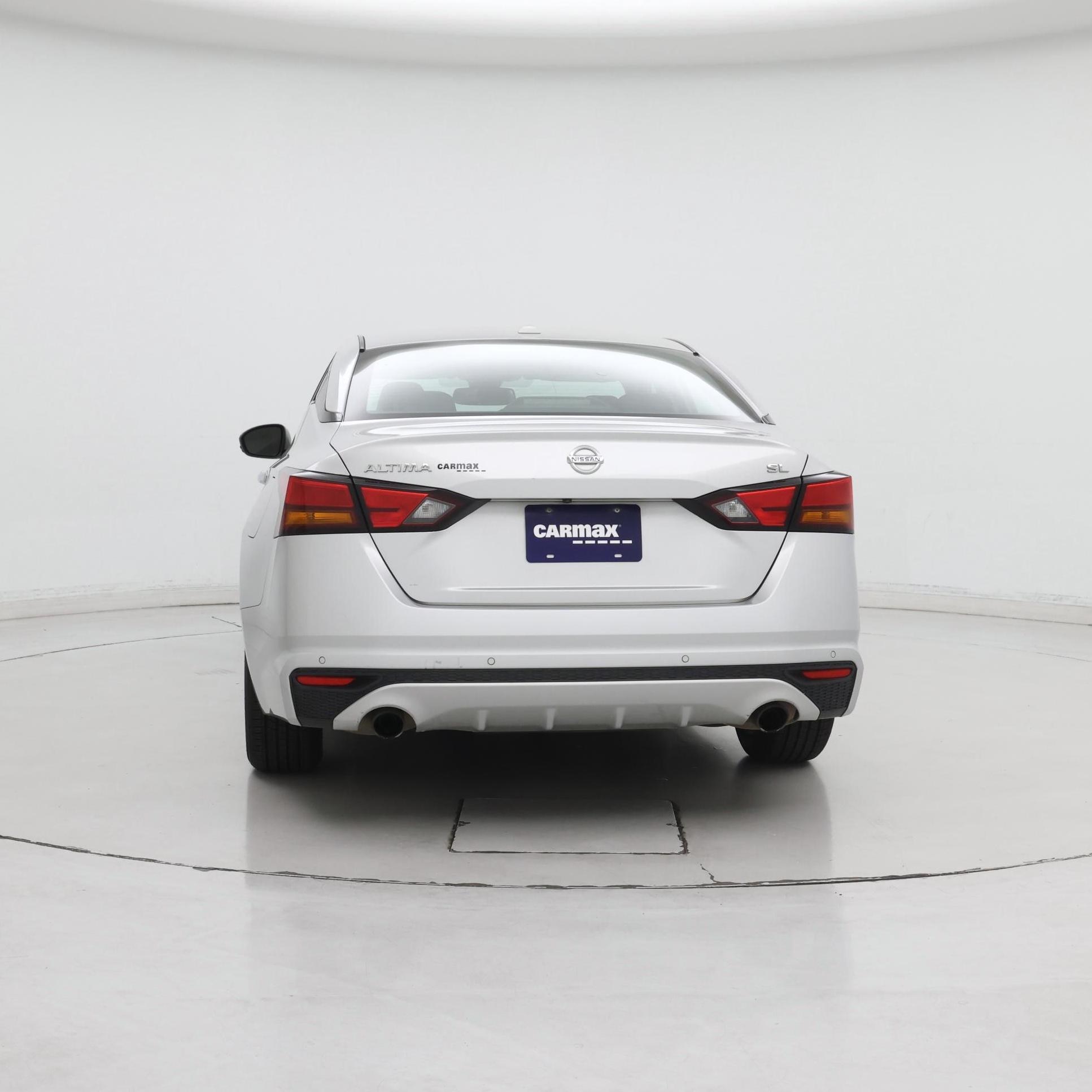 Thumbnail: 2019 Nissan Altima - 6