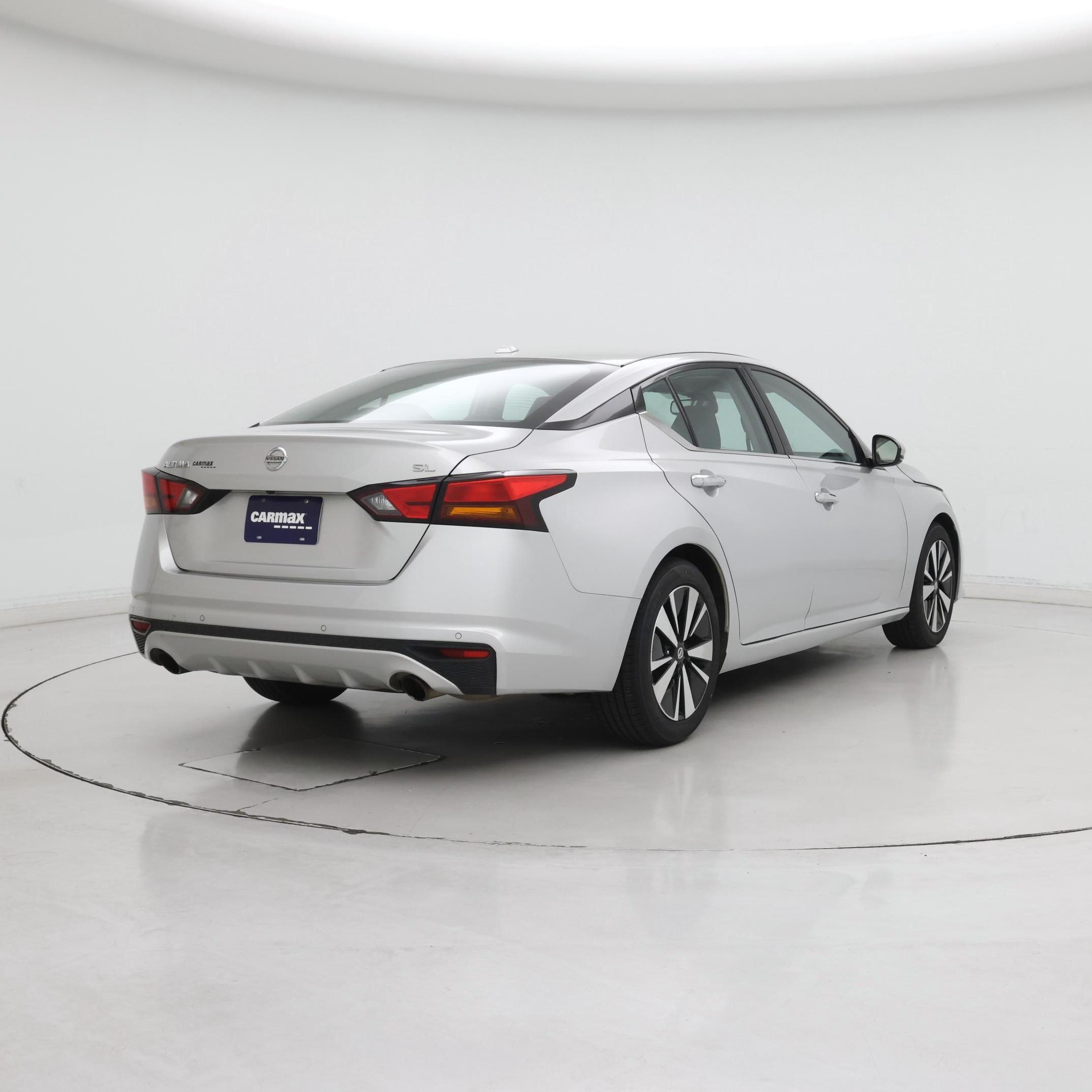 Thumbnail: 2019 Nissan Altima - 8