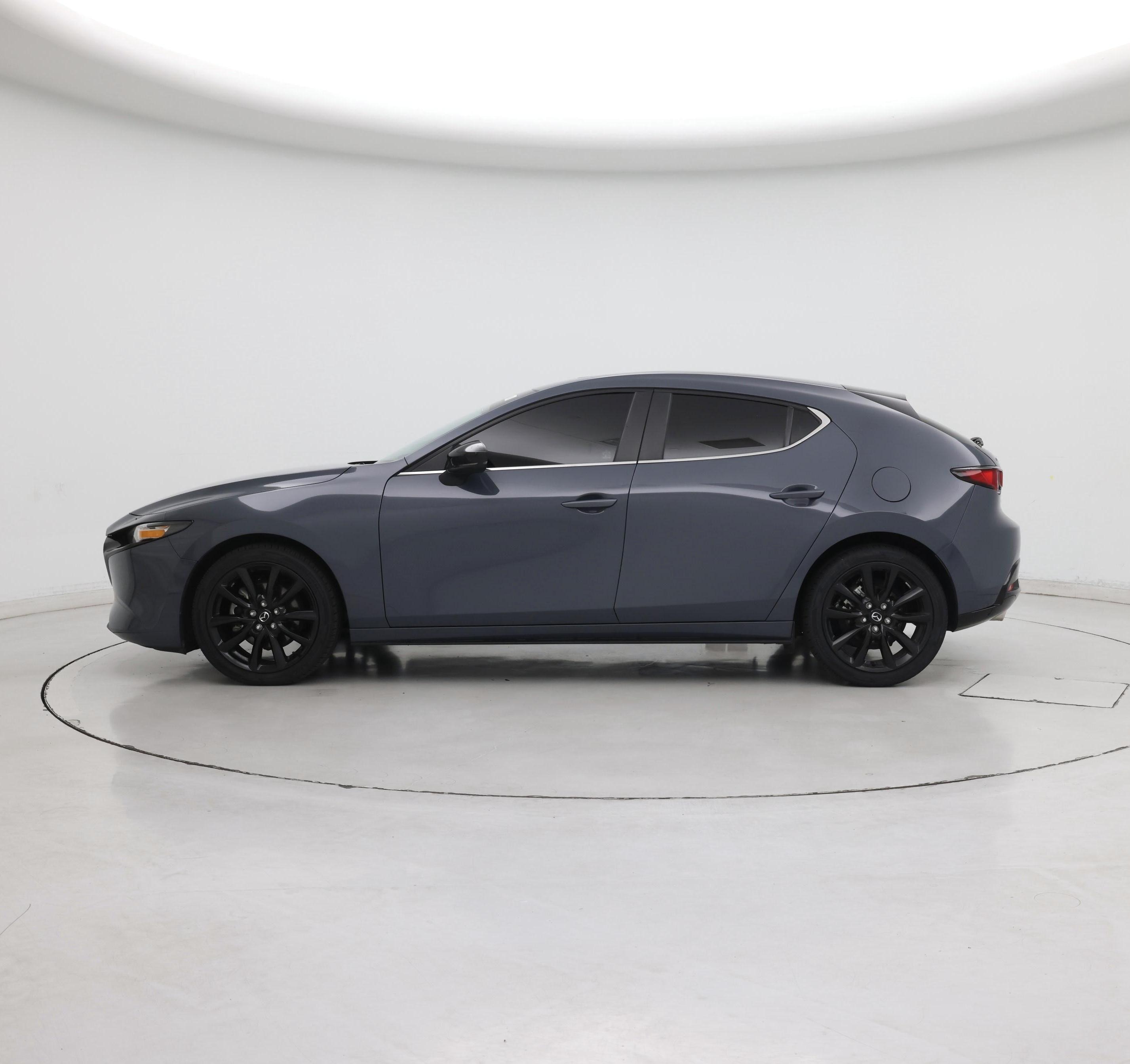 Thumbnail: 2024 Mazda Mazda3 - 3