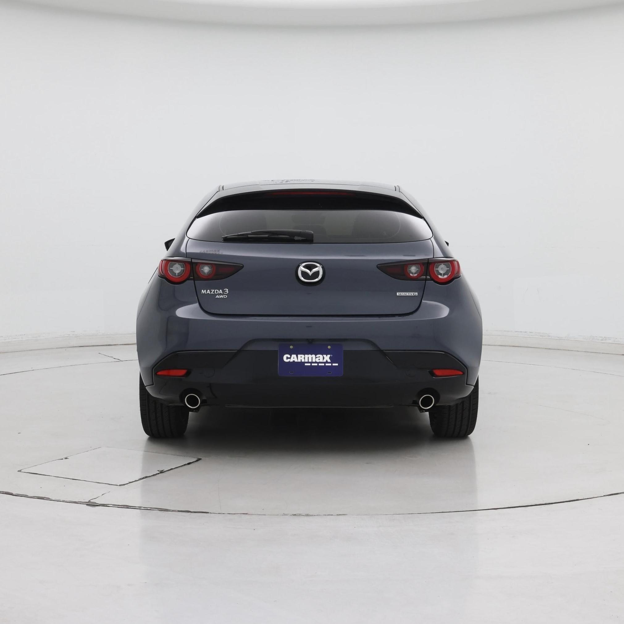 Thumbnail: 2024 Mazda Mazda3 - 6