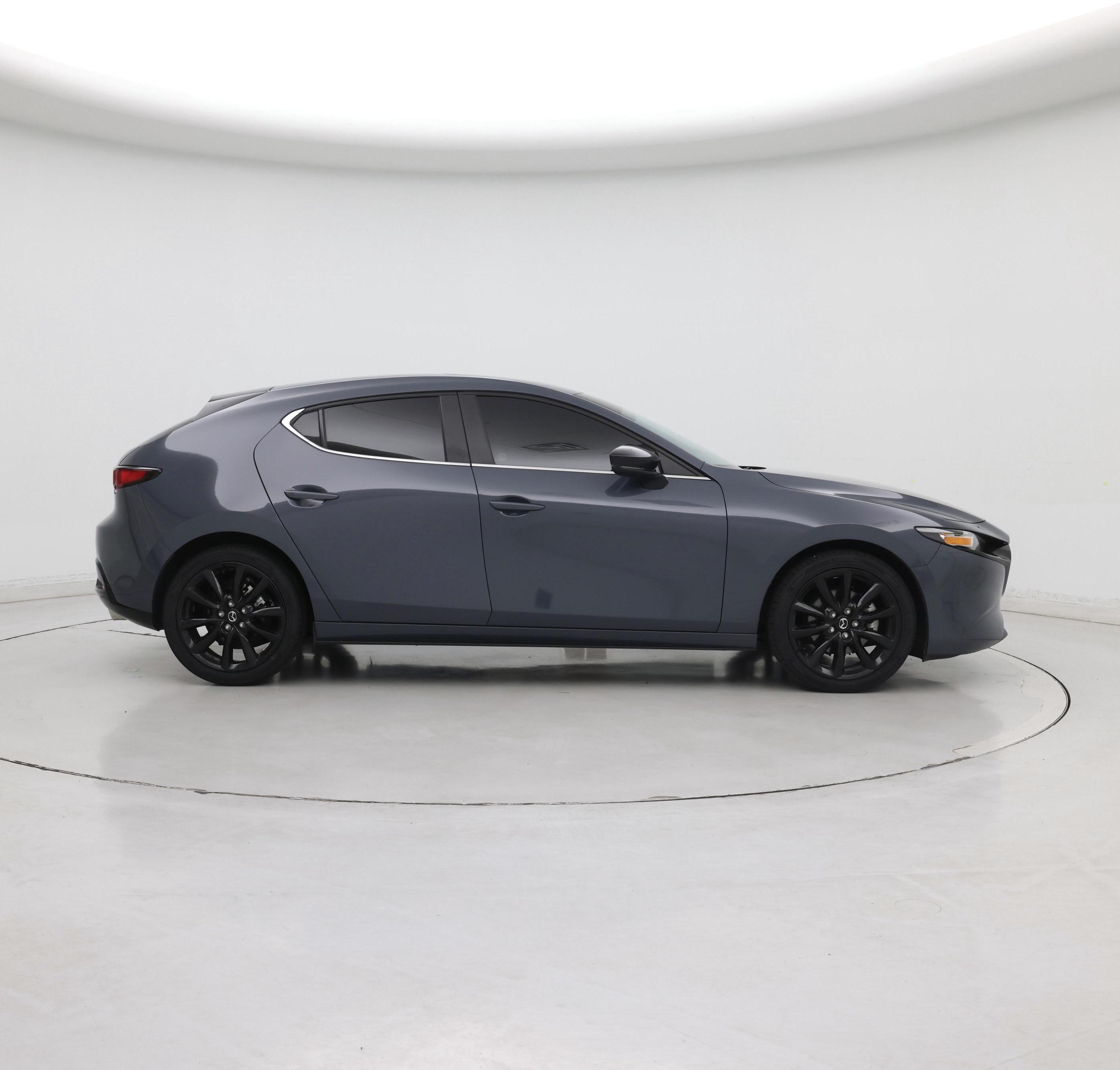 Thumbnail: 2024 Mazda Mazda3 - 7