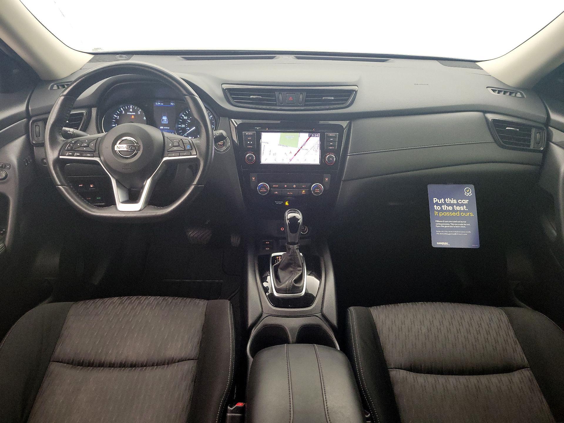 Thumbnail: 2020 Nissan Rogue - 9