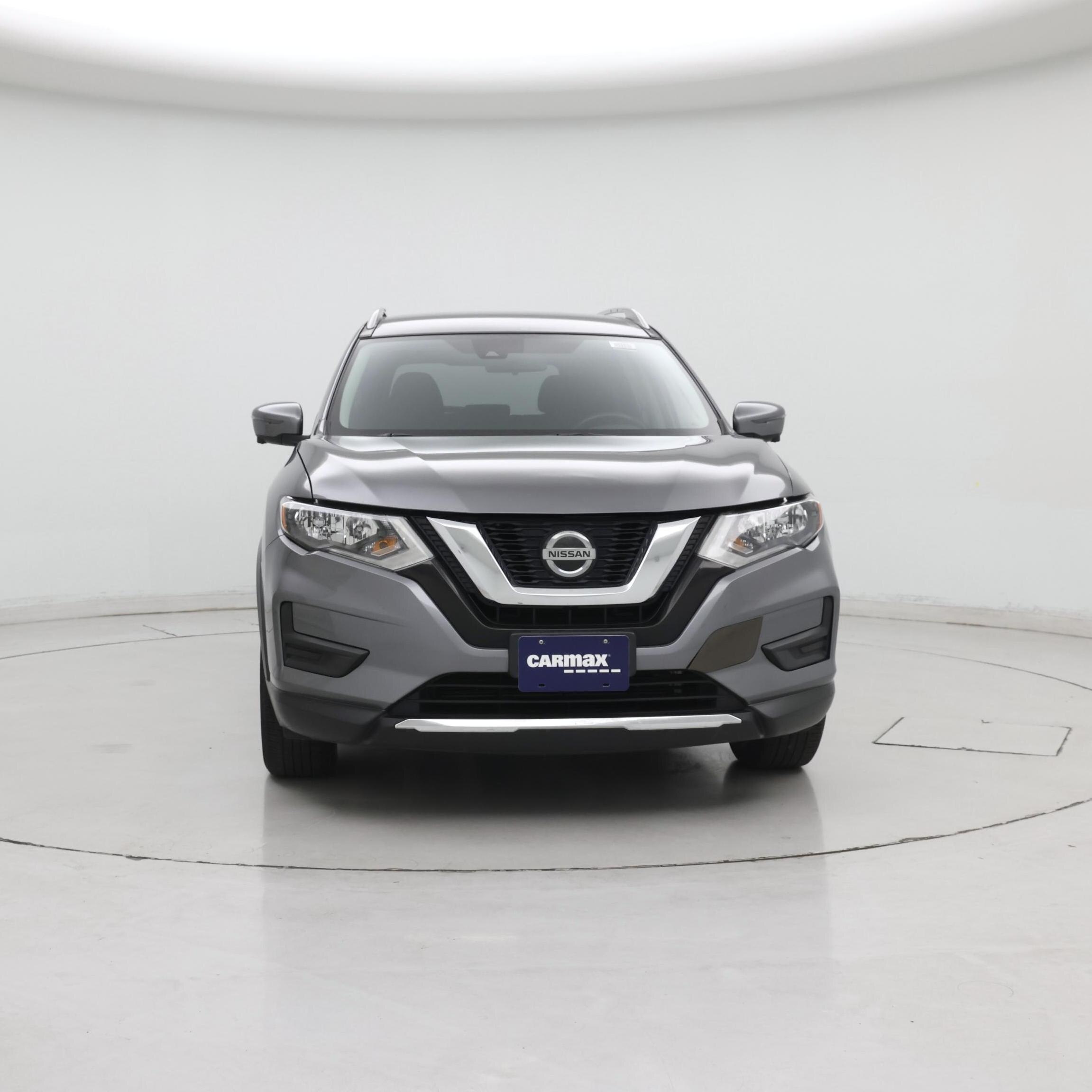 Thumbnail: 2020 Nissan Rogue - 5