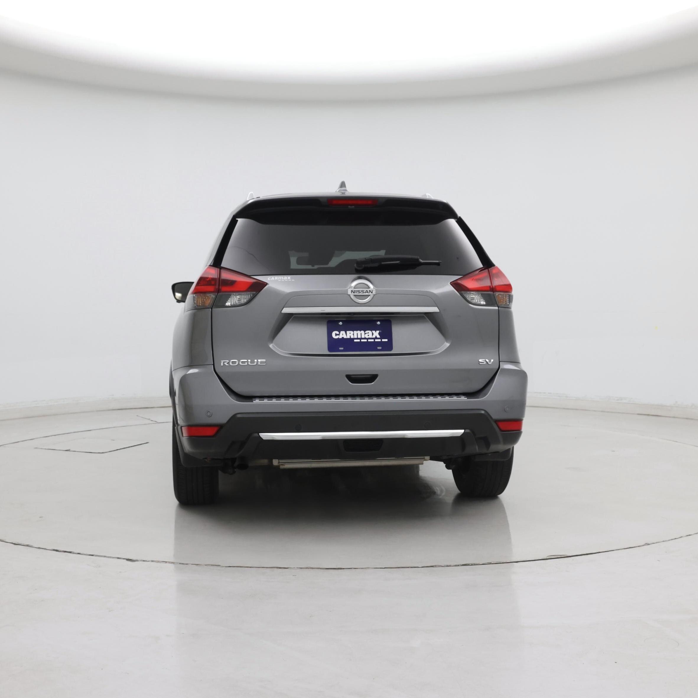 Thumbnail: 2020 Nissan Rogue - 6