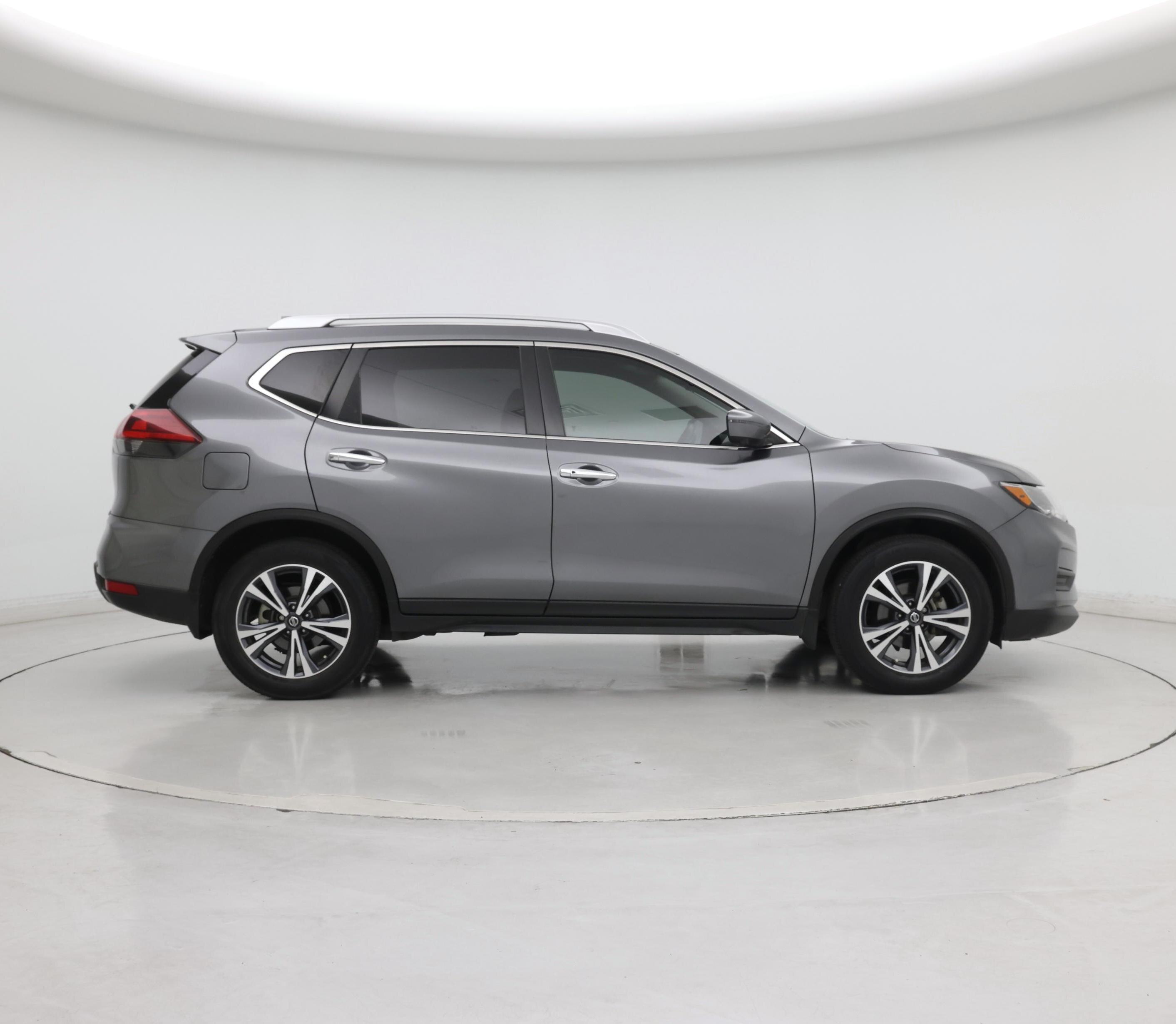 Thumbnail: 2020 Nissan Rogue - 7