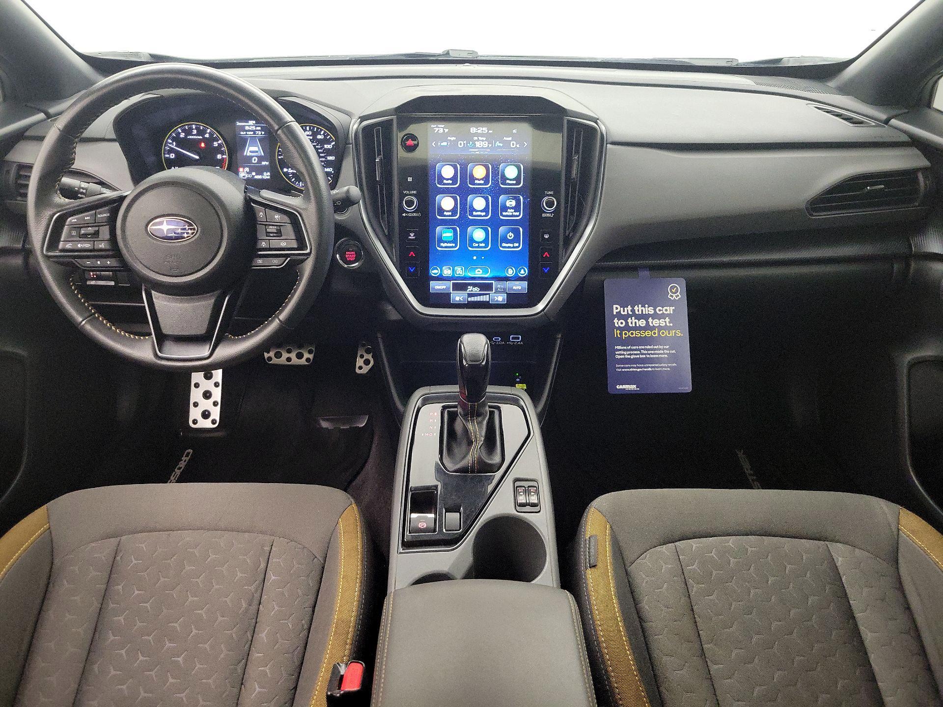 Thumbnail: 2024 Subaru Crosstrek - 9