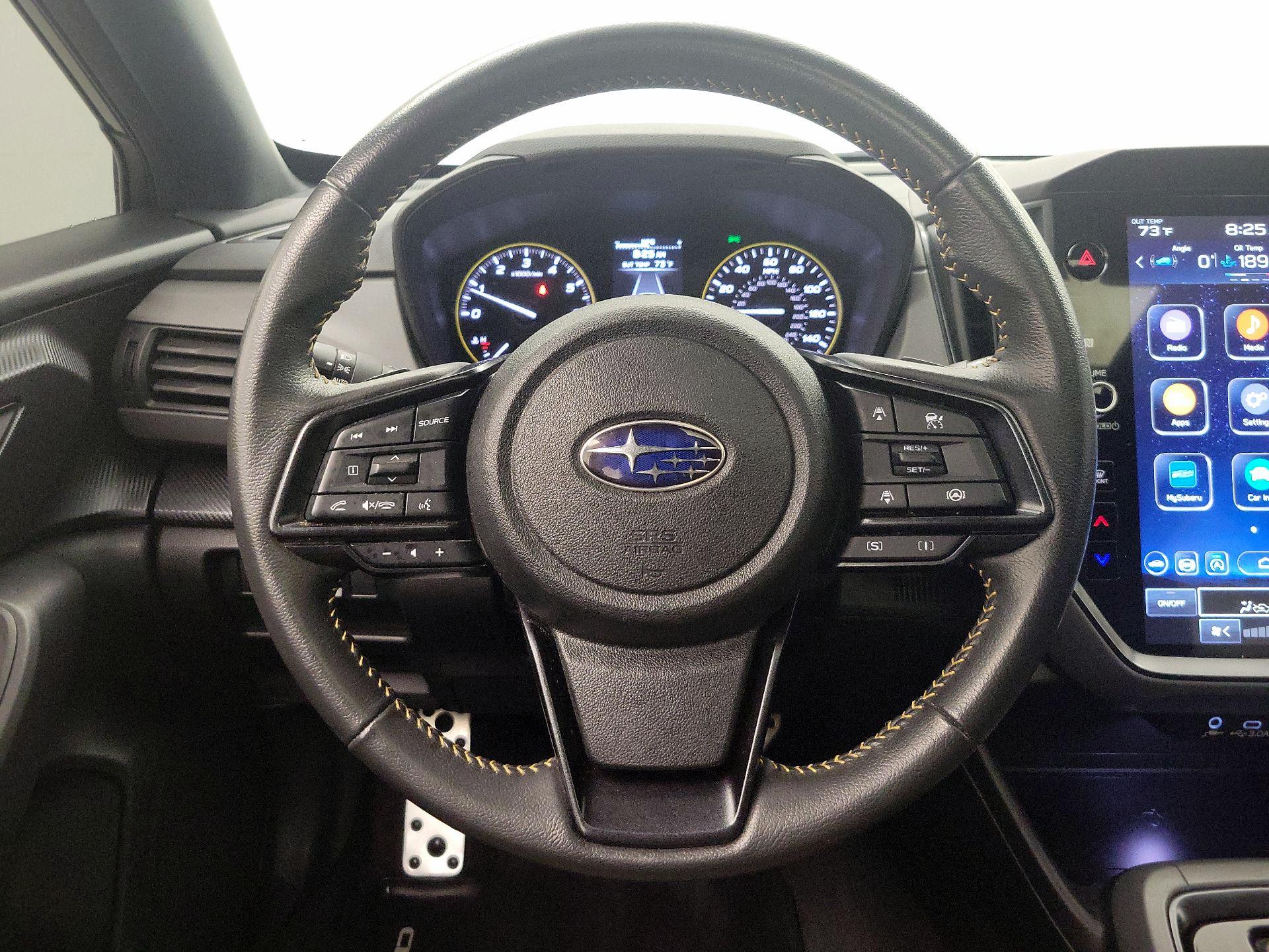 Thumbnail: 2024 Subaru Crosstrek - 10