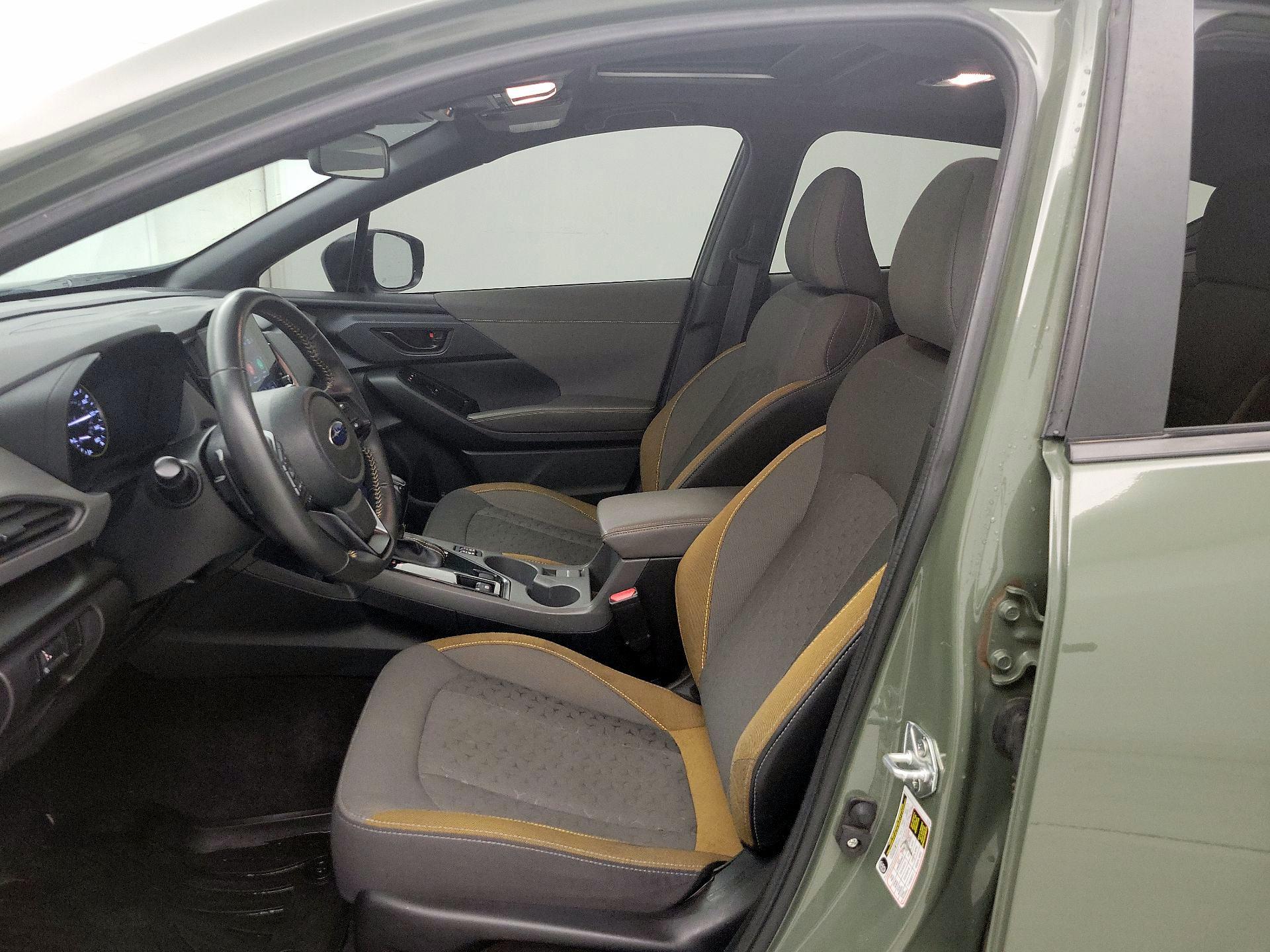 Thumbnail: 2024 Subaru Crosstrek - 11