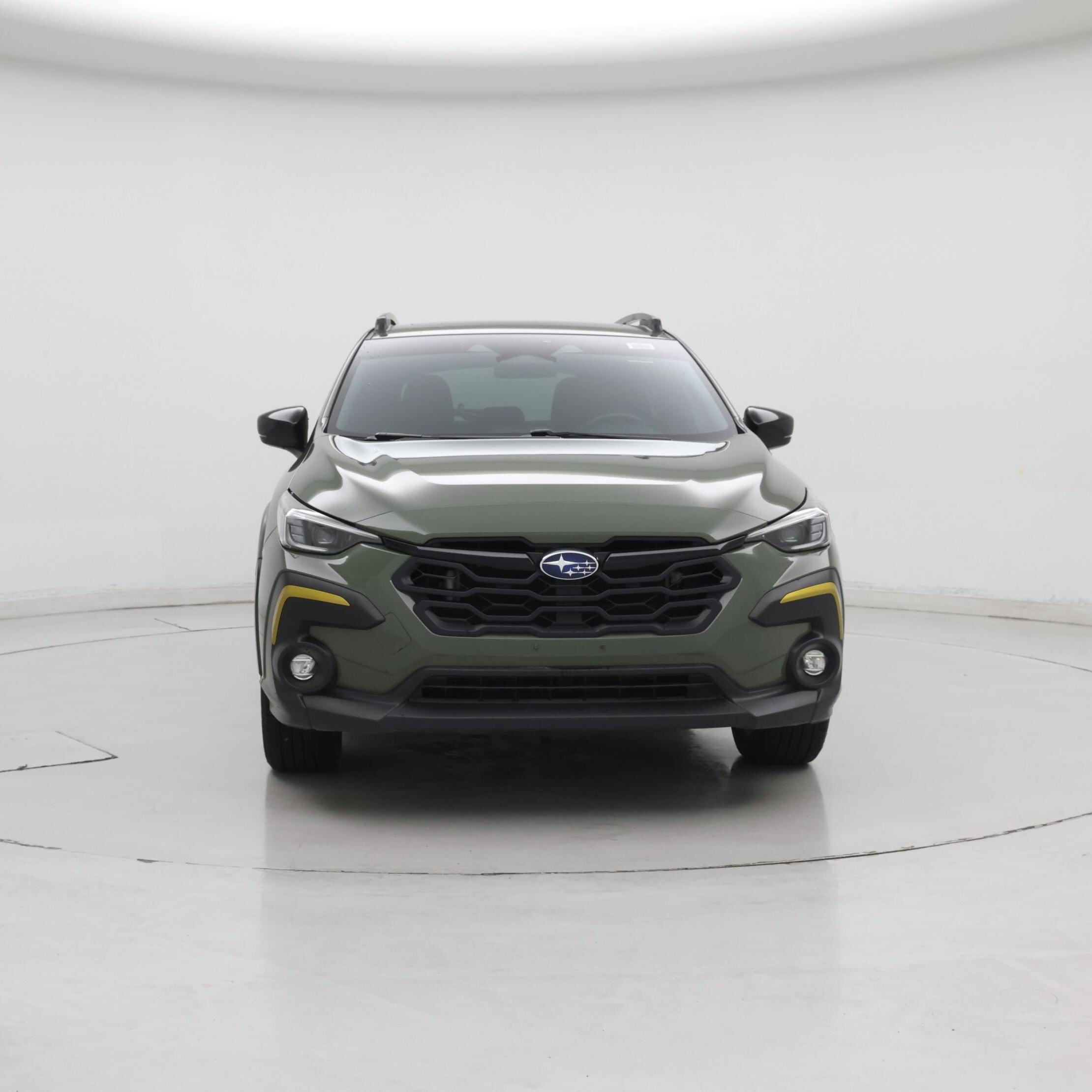 Thumbnail: 2024 Subaru Crosstrek - 5