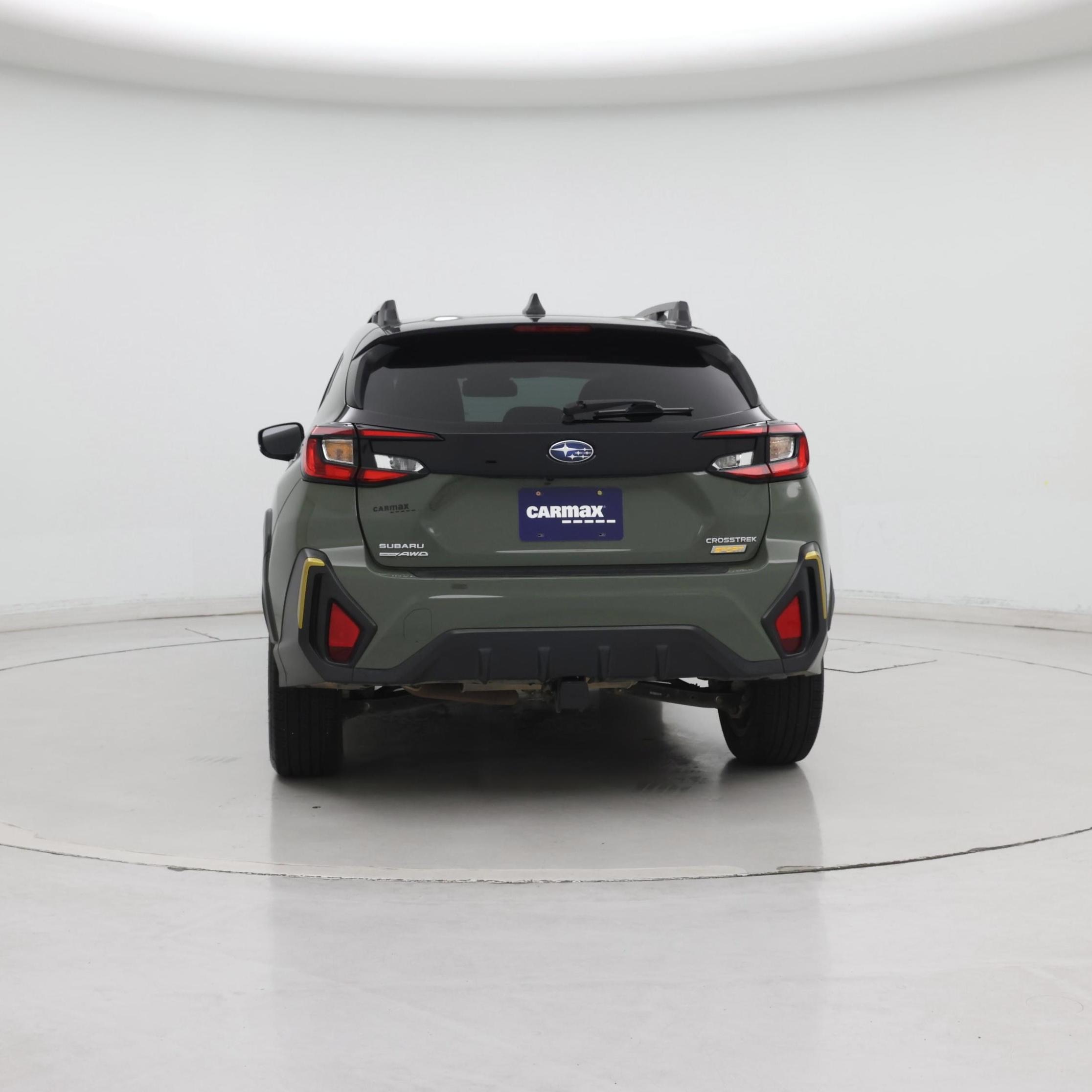 Thumbnail: 2024 Subaru Crosstrek - 6