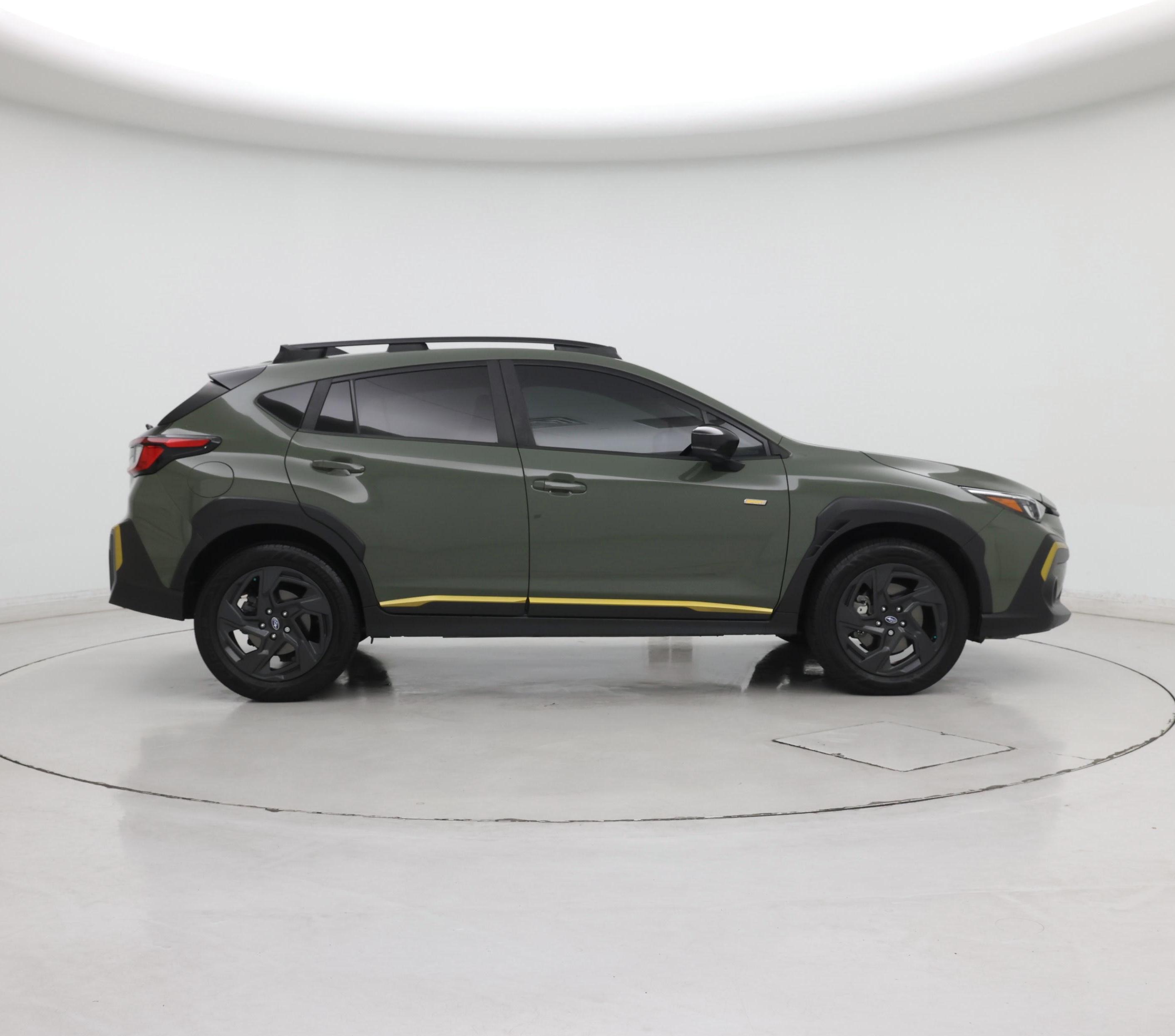 Thumbnail: 2024 Subaru Crosstrek - 7