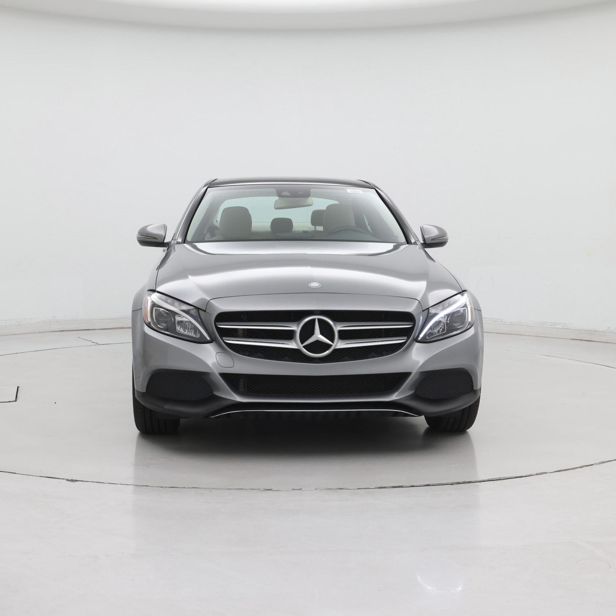 Thumbnail: 2016 Mercedes-Benz C-Class - 5