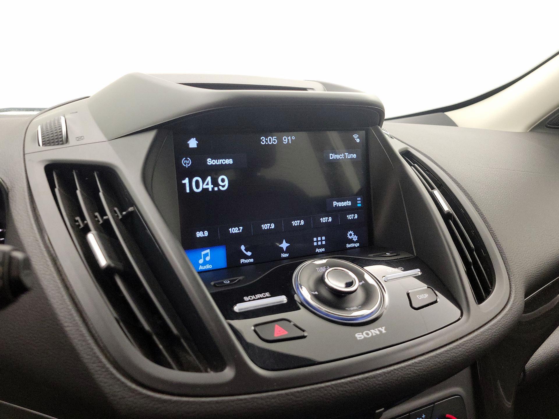 Thumbnail: 2017 Ford Escape - 15