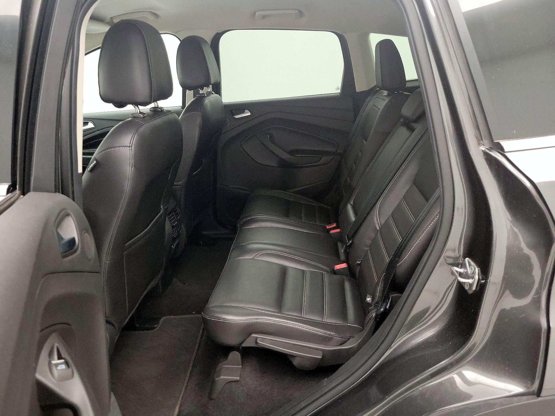 Thumbnail: 2017 Ford Escape - 19