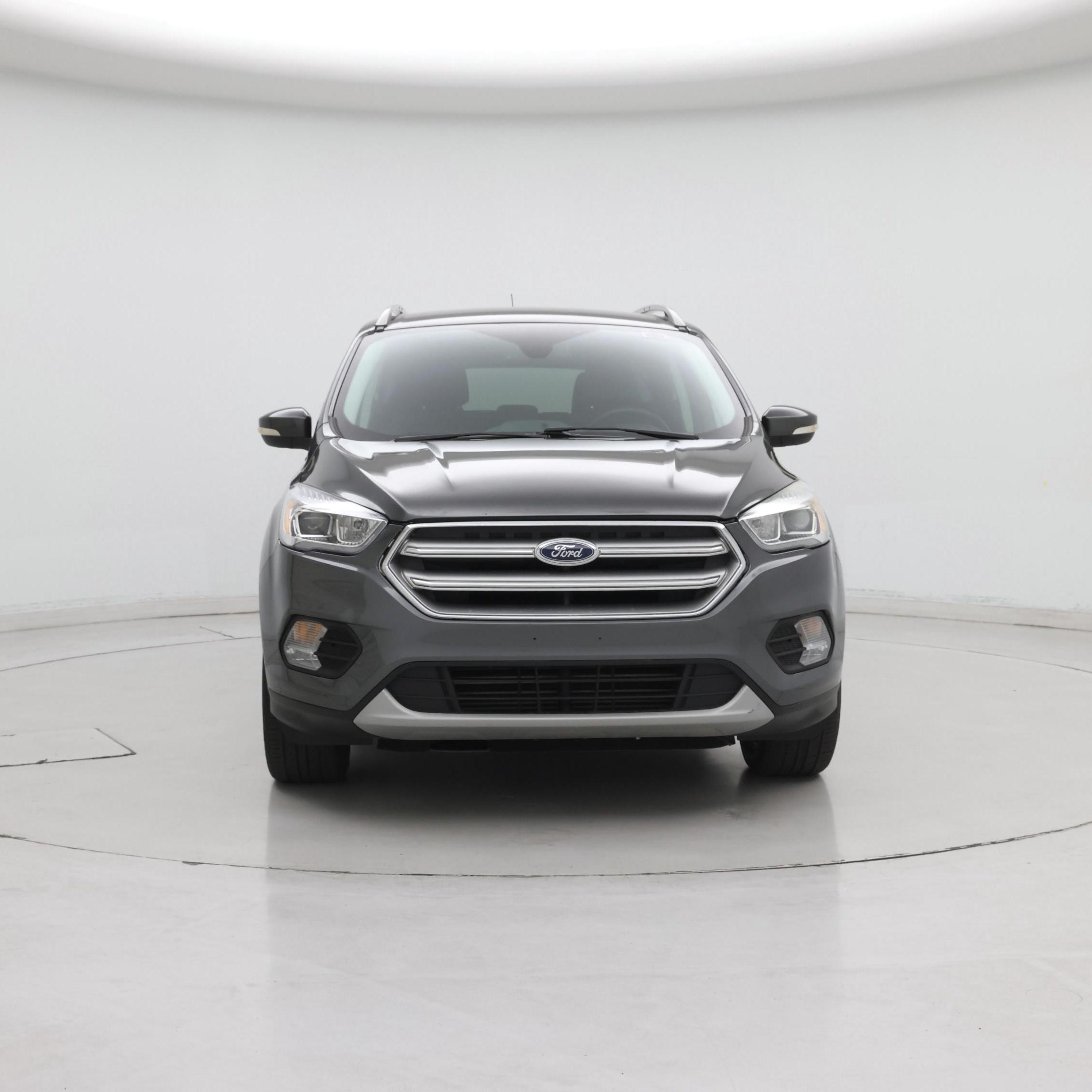 Thumbnail: 2017 Ford Escape - 5