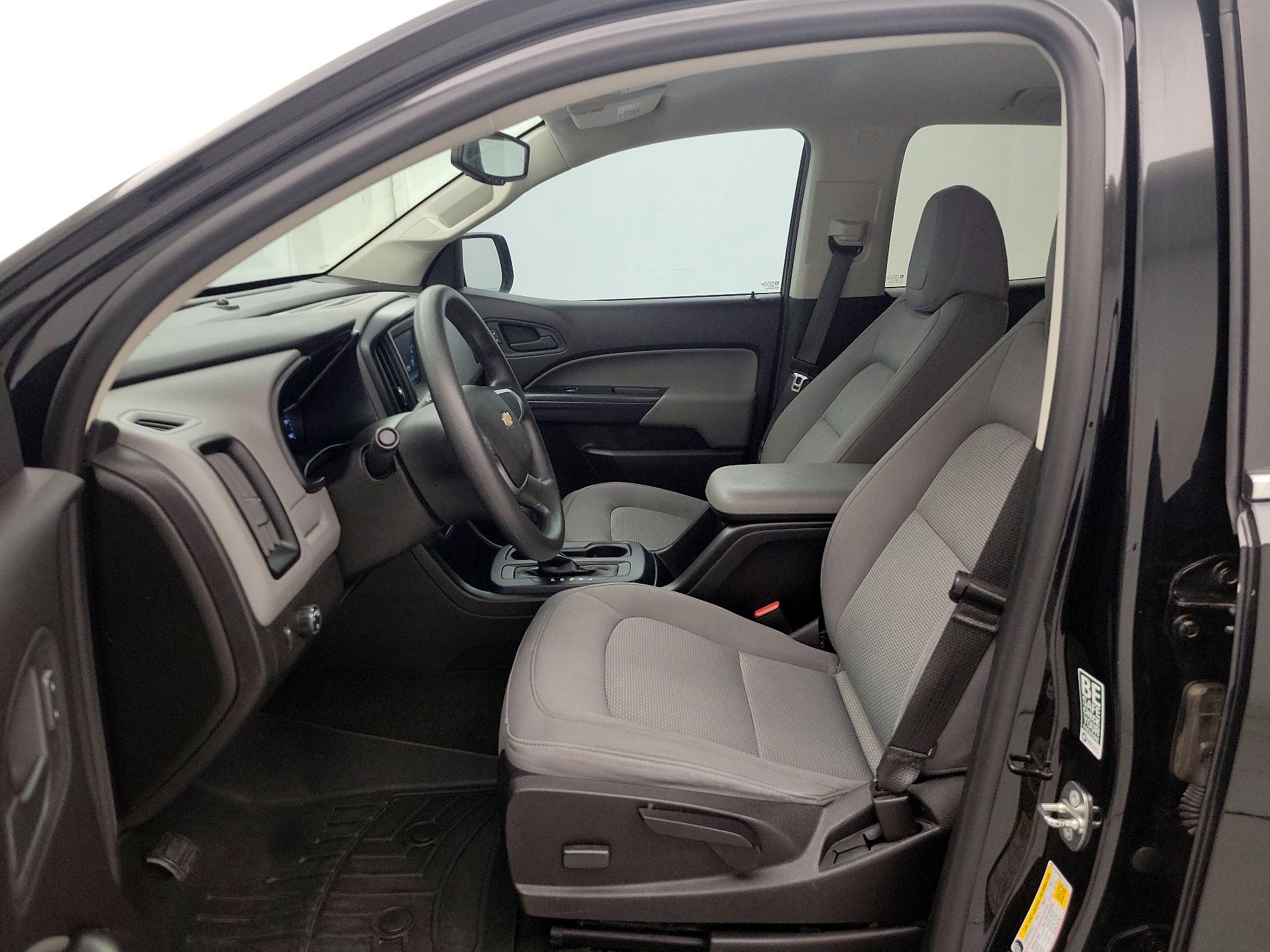 Thumbnail: 2017 Chevrolet Colorado - 11