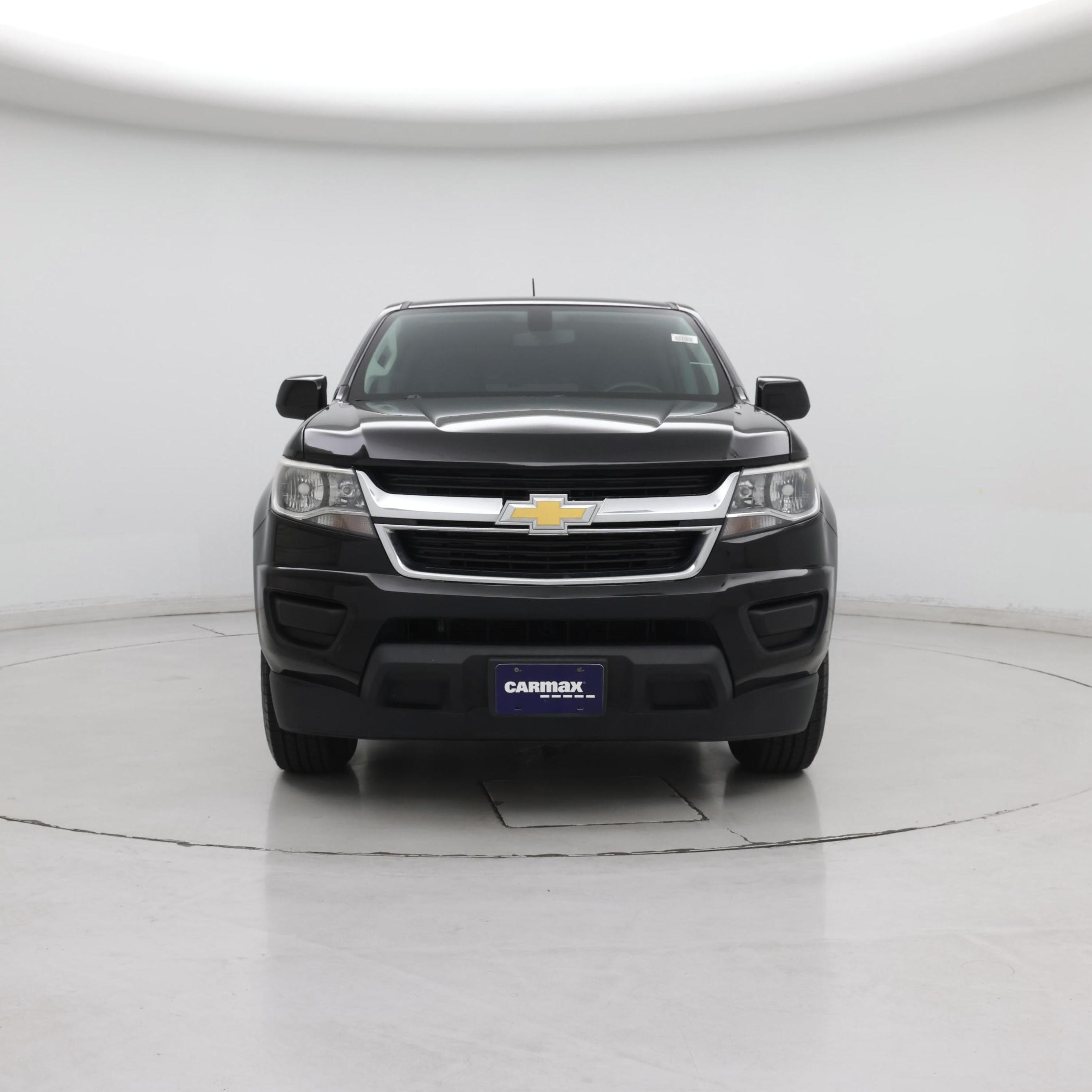 Thumbnail: 2017 Chevrolet Colorado - 5