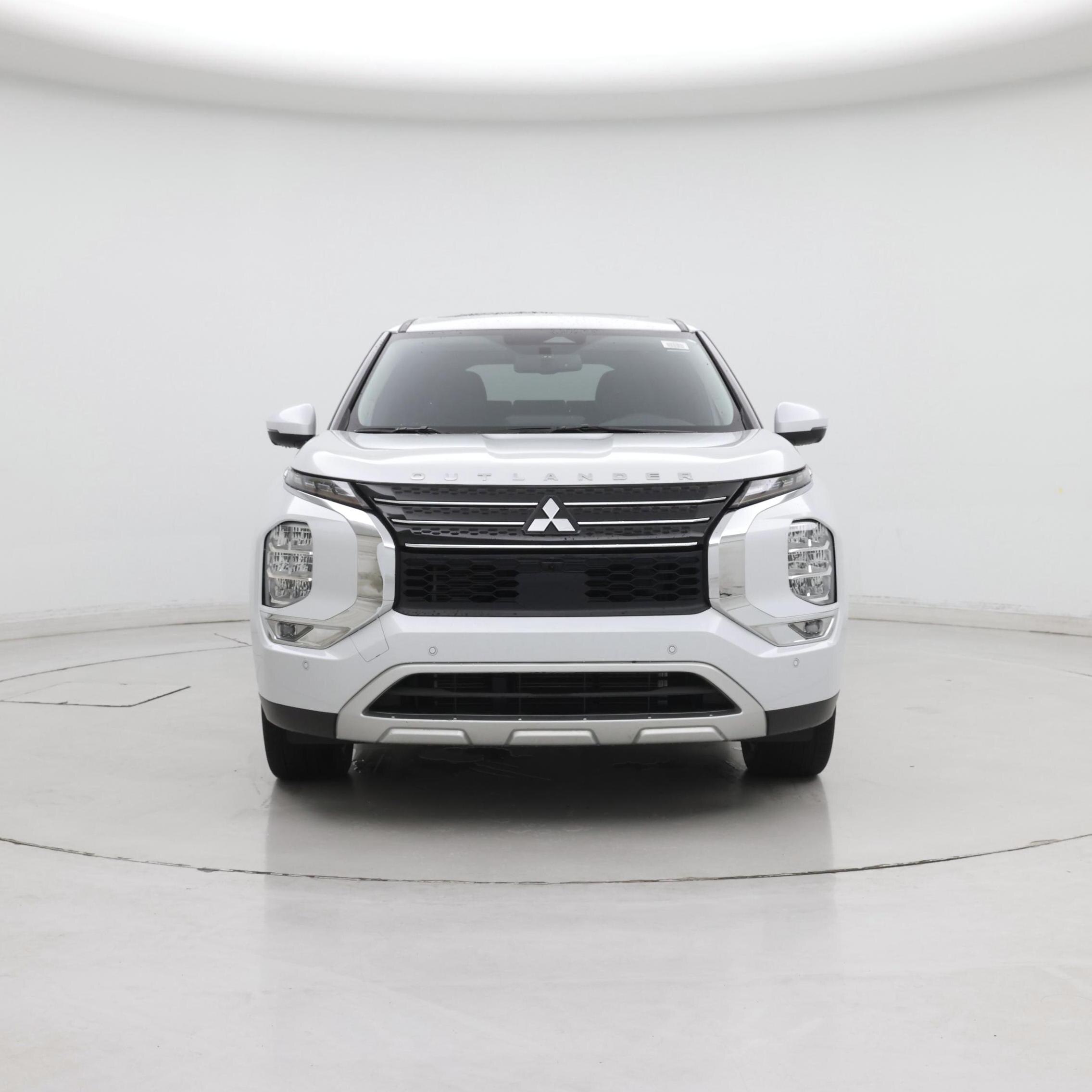 Thumbnail: 2024 Mitsubishi Outlander - 5